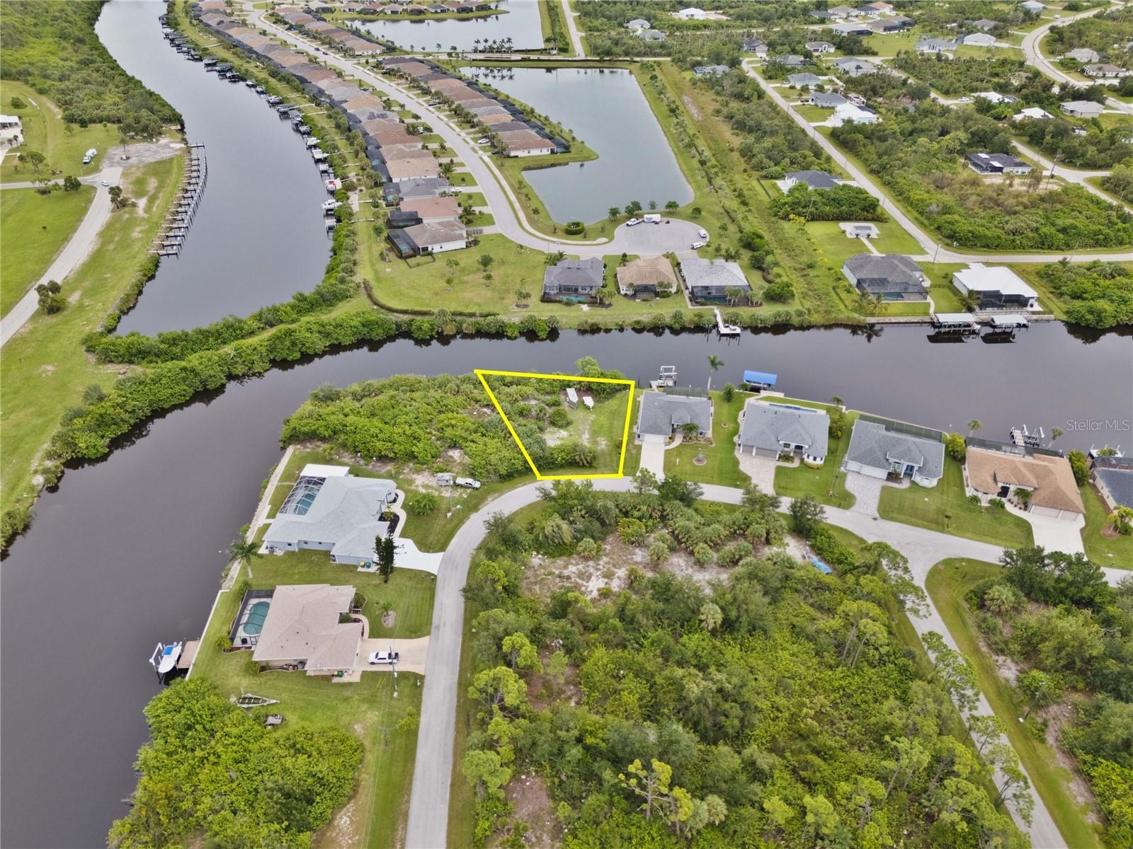 8050 SANTA CRUZ DR, PORT CHARLOTTE, FL — photo 5
