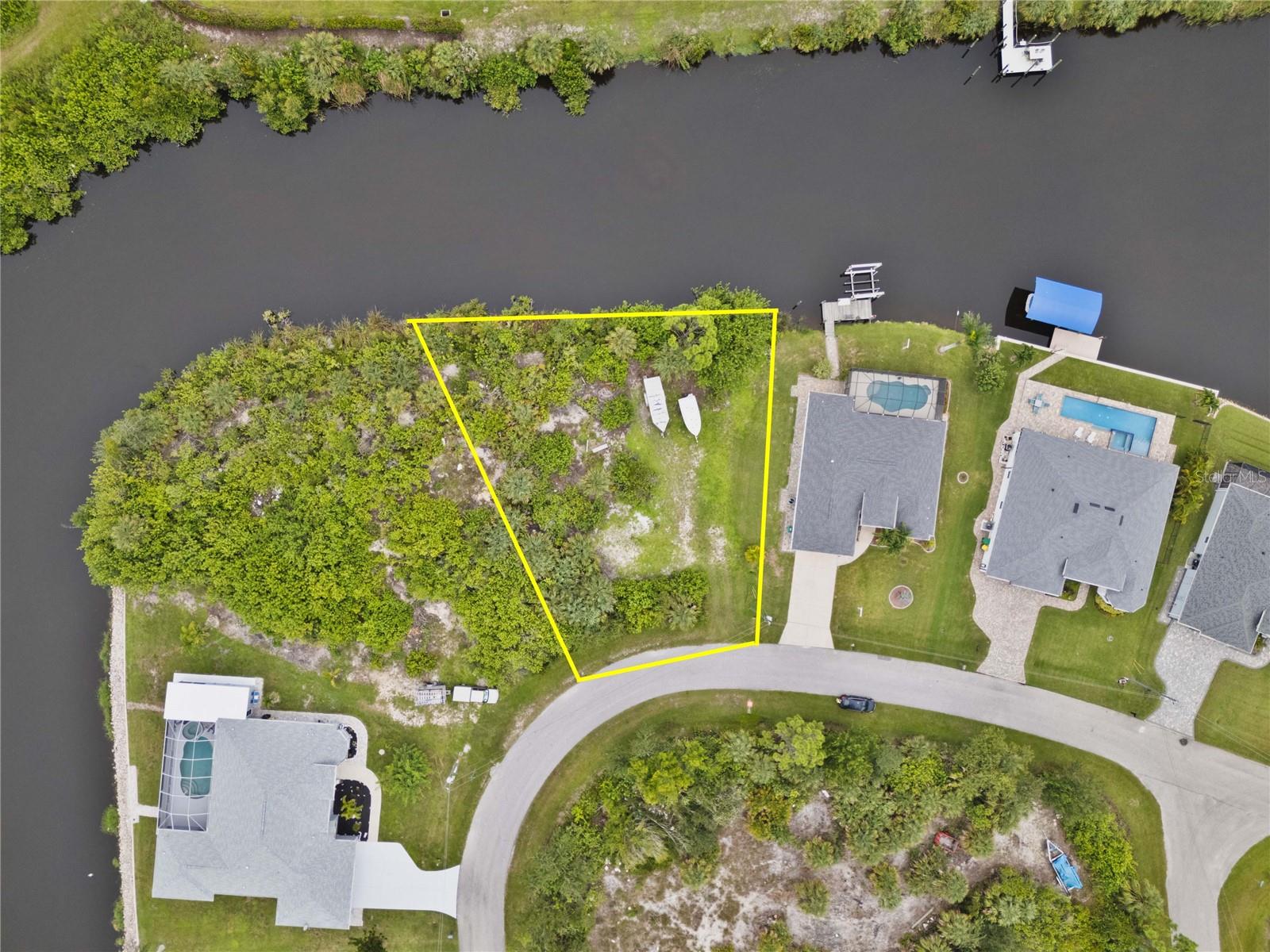 8050 SANTA CRUZ DR, PORT CHARLOTTE, FL — photo 6