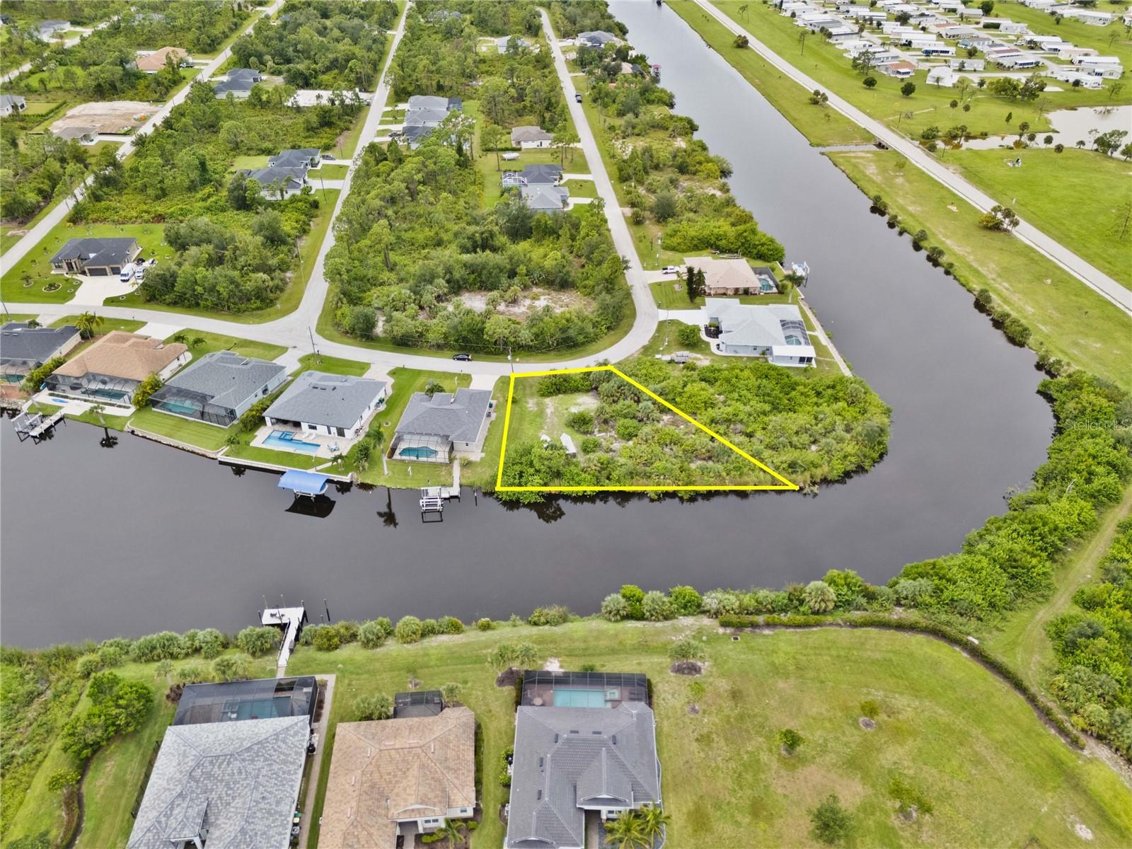 8050 SANTA CRUZ DR, PORT CHARLOTTE, FL — photo 7