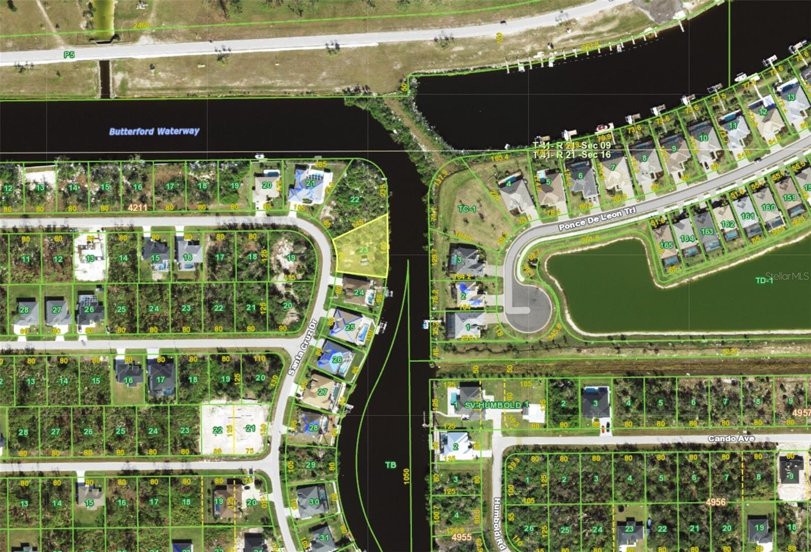 8050 SANTA CRUZ DR, PORT CHARLOTTE, FL — photo 10