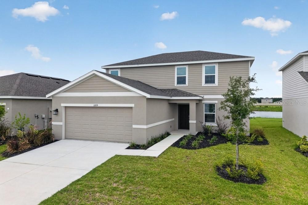 13235 COMMONS AVE, PARRISH, FL