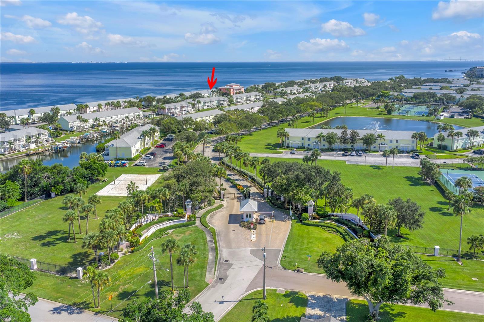 4982 COQUINA KEY DR SE, ST PETERSBURG, FL — photo 119