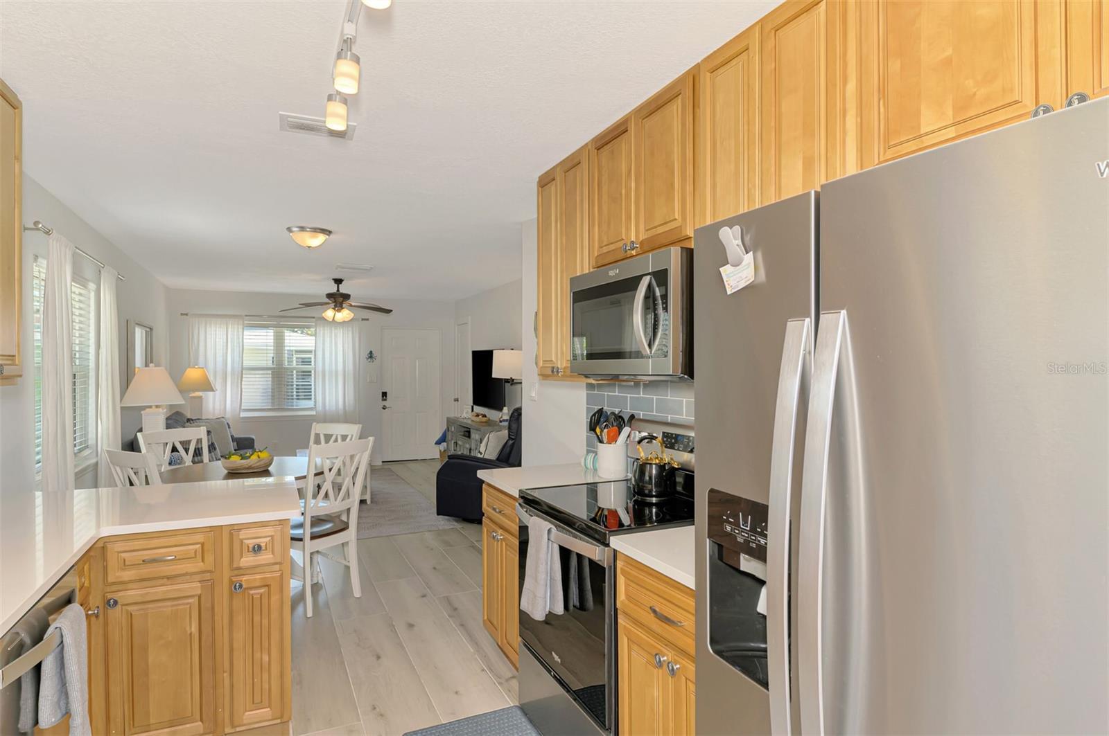 1137 N MOONMIST CT #L-7, SARASOTA, FL — photo 14