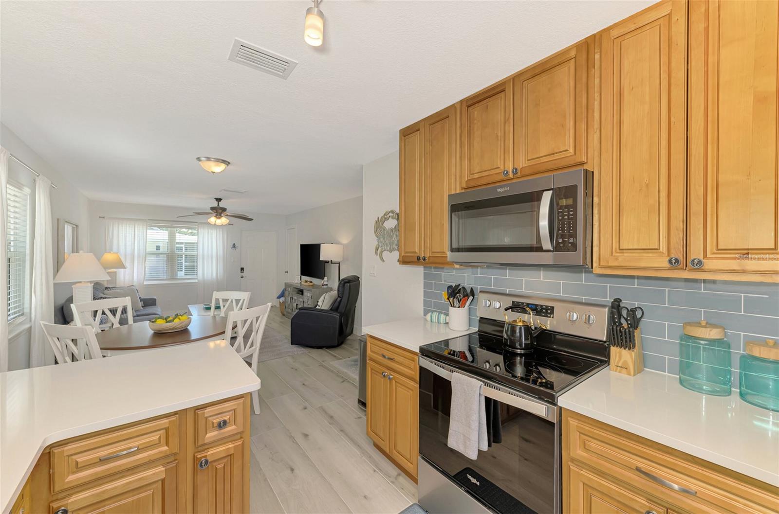 1137 N MOONMIST CT #L-7, SARASOTA, FL — photo 15