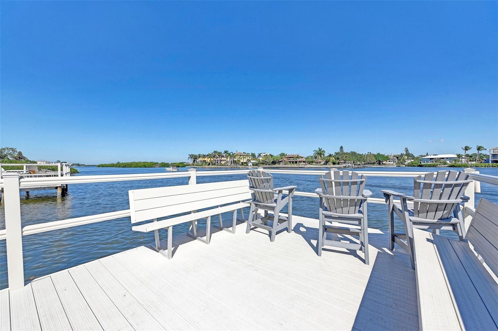 1137 N MOONMIST CT #L-7, SARASOTA, FL — photo 34