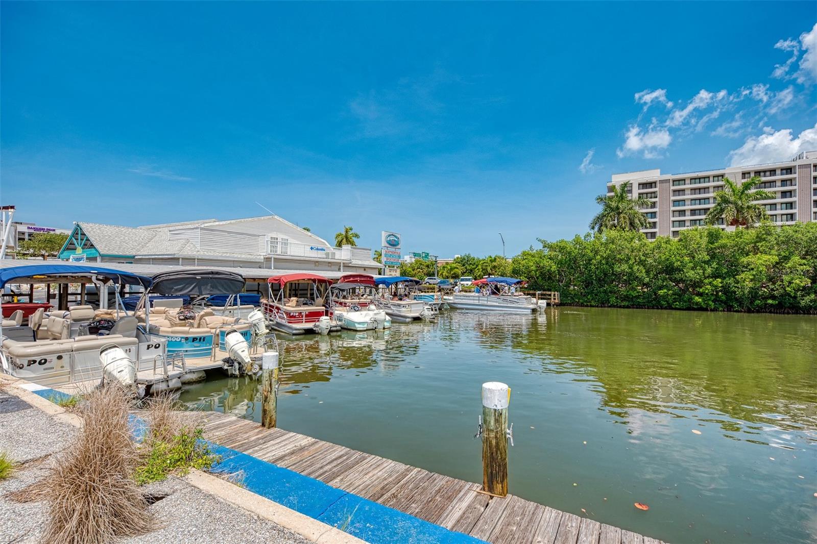 1137 N MOONMIST CT #L-7, SARASOTA, FL — photo 44