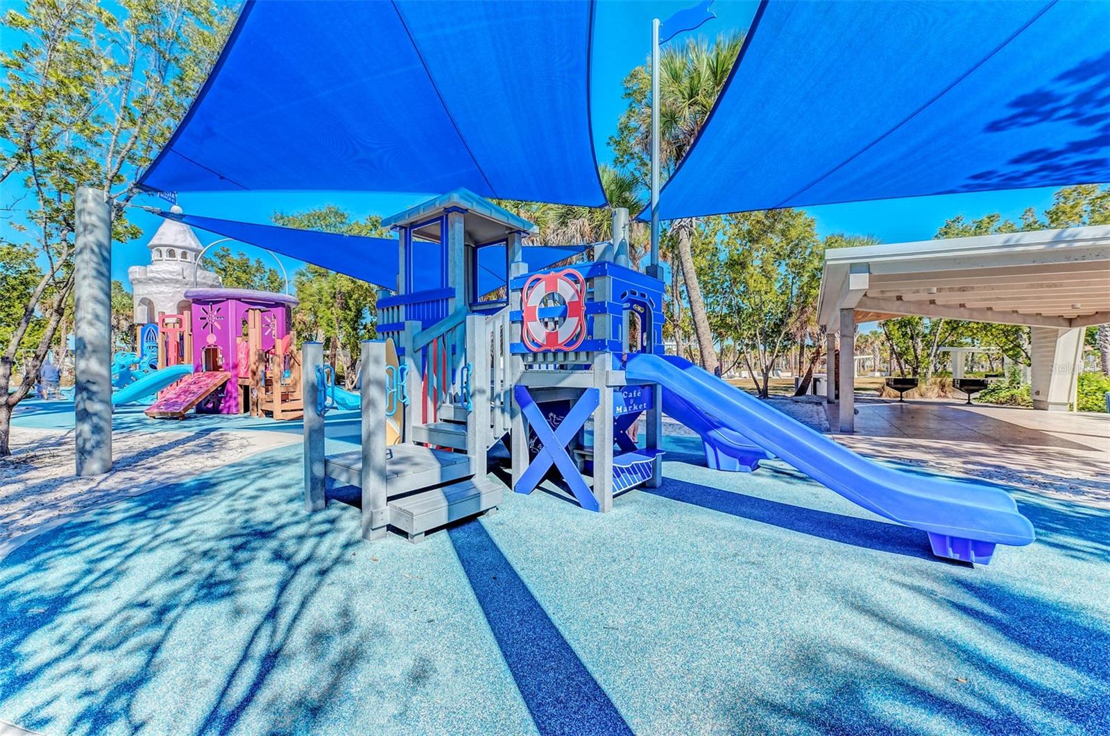 1137 N MOONMIST CT #L-7, SARASOTA, FL — photo 55