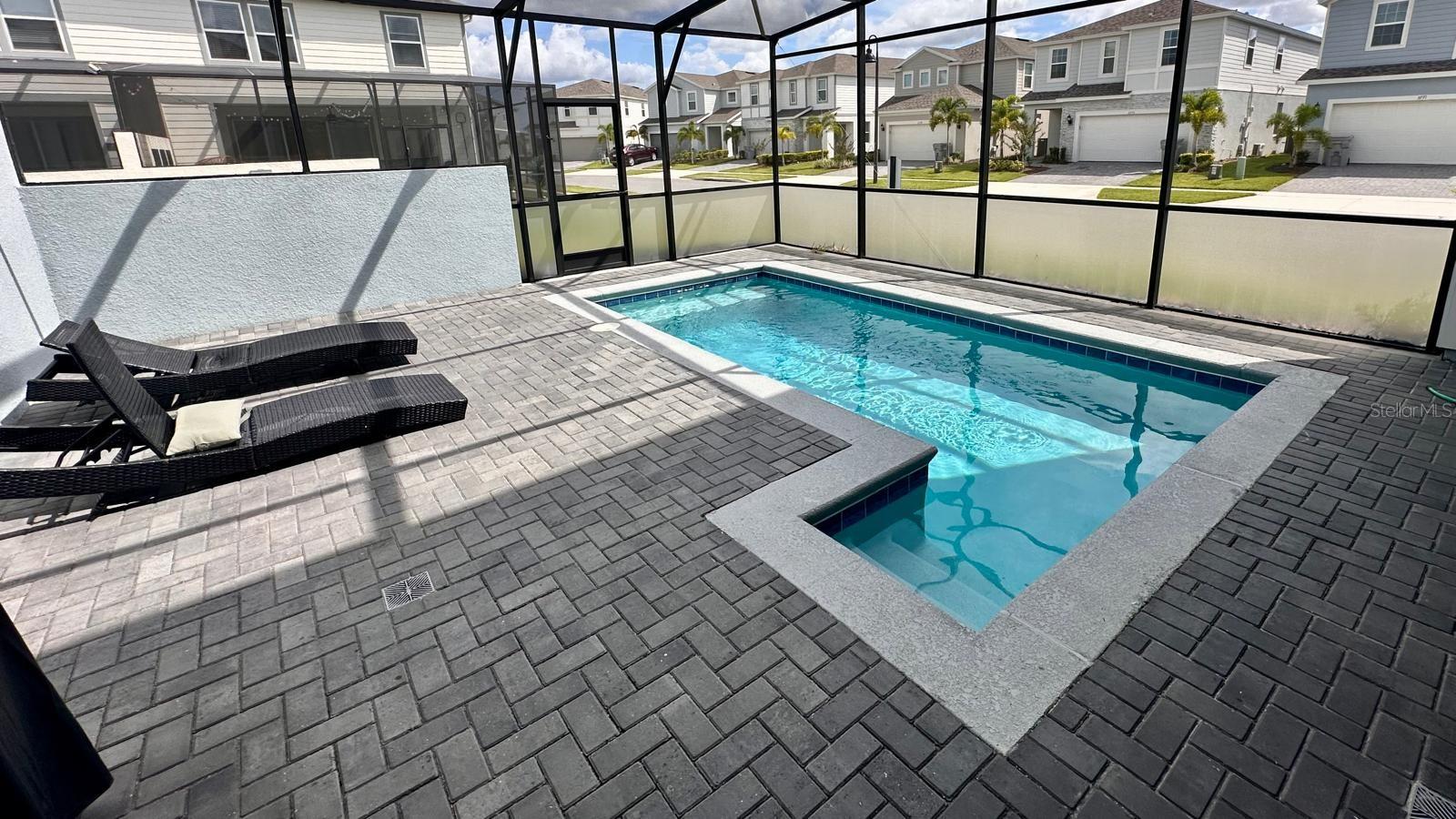 4358 LANA AVE, DAVENPORT, FL — photo 27
