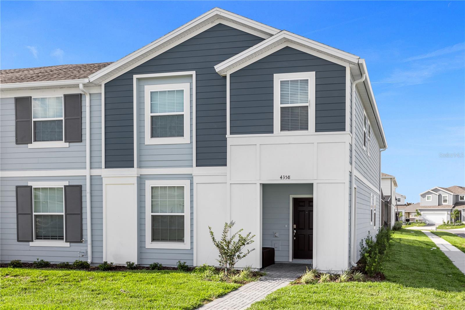 4358 LANA AVE, DAVENPORT, FL
