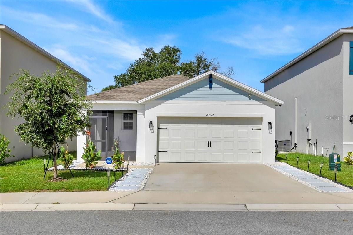 2497 RIBBON FALL AVE, DAVENPORT, FL