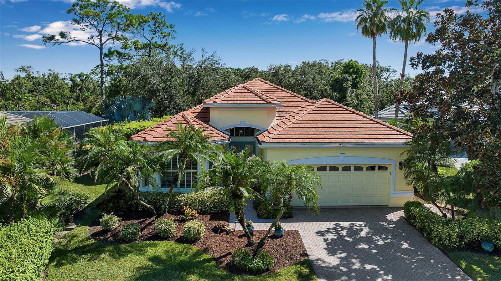 21 BAYHEAD LN, OSPREY, FL