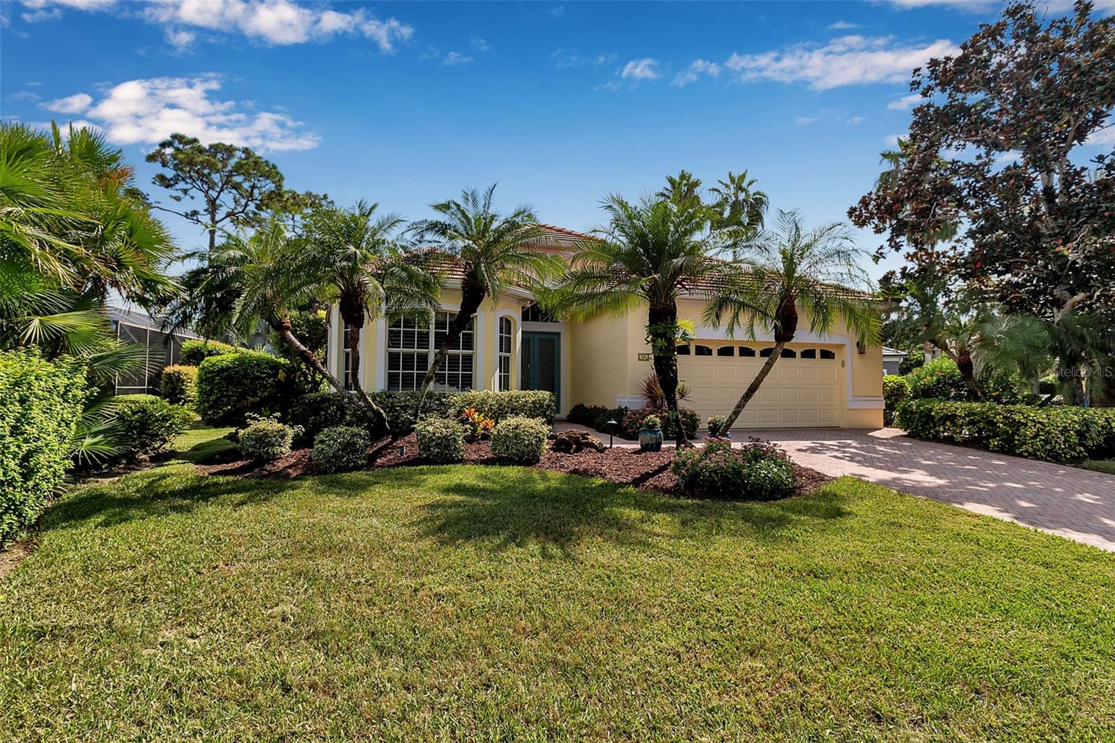 21 BAYHEAD LN, OSPREY, FL — photo 2