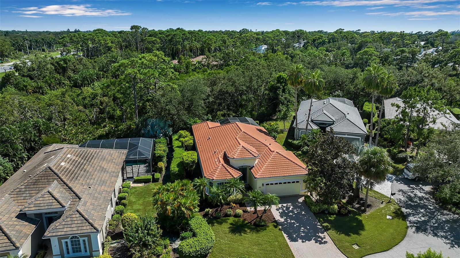 21 BAYHEAD LN, OSPREY, FL — photo 3