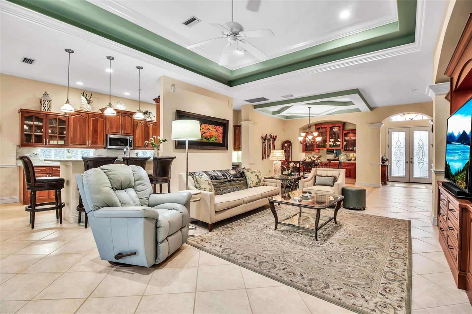 21 BAYHEAD LN, OSPREY, FL — photo 9