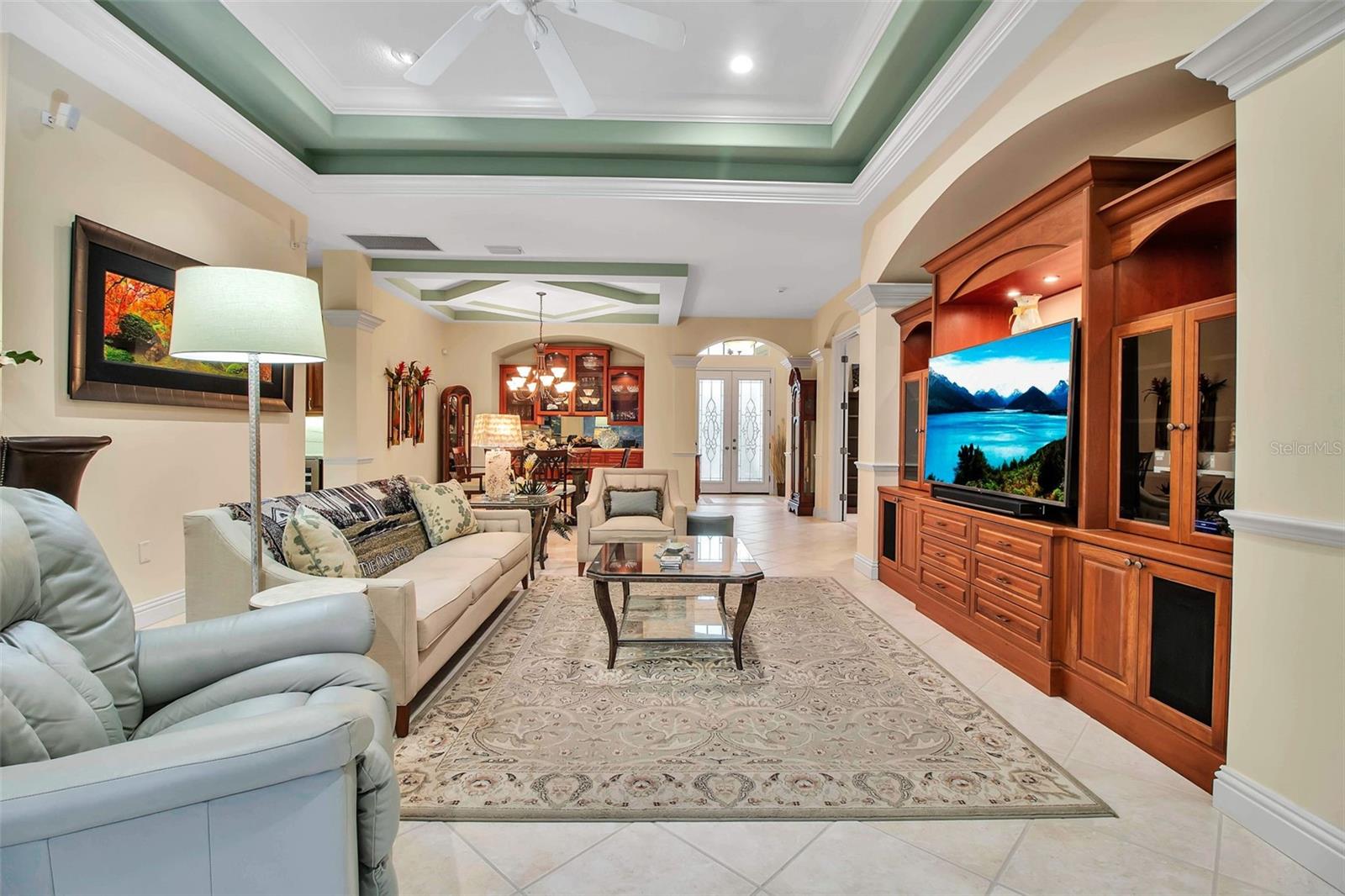 21 BAYHEAD LN, OSPREY, FL — photo 12