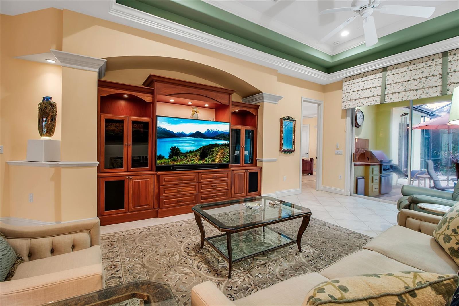 21 BAYHEAD LN, OSPREY, FL — photo 13