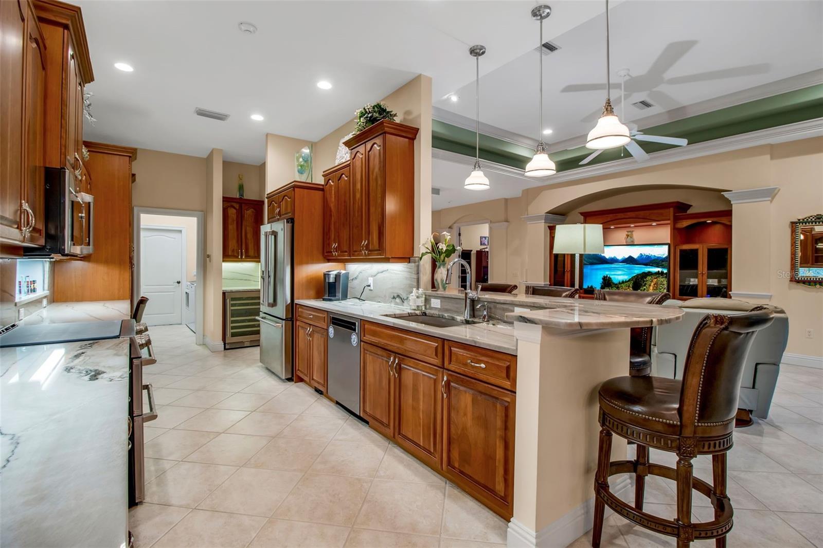 21 BAYHEAD LN, OSPREY, FL — photo 18