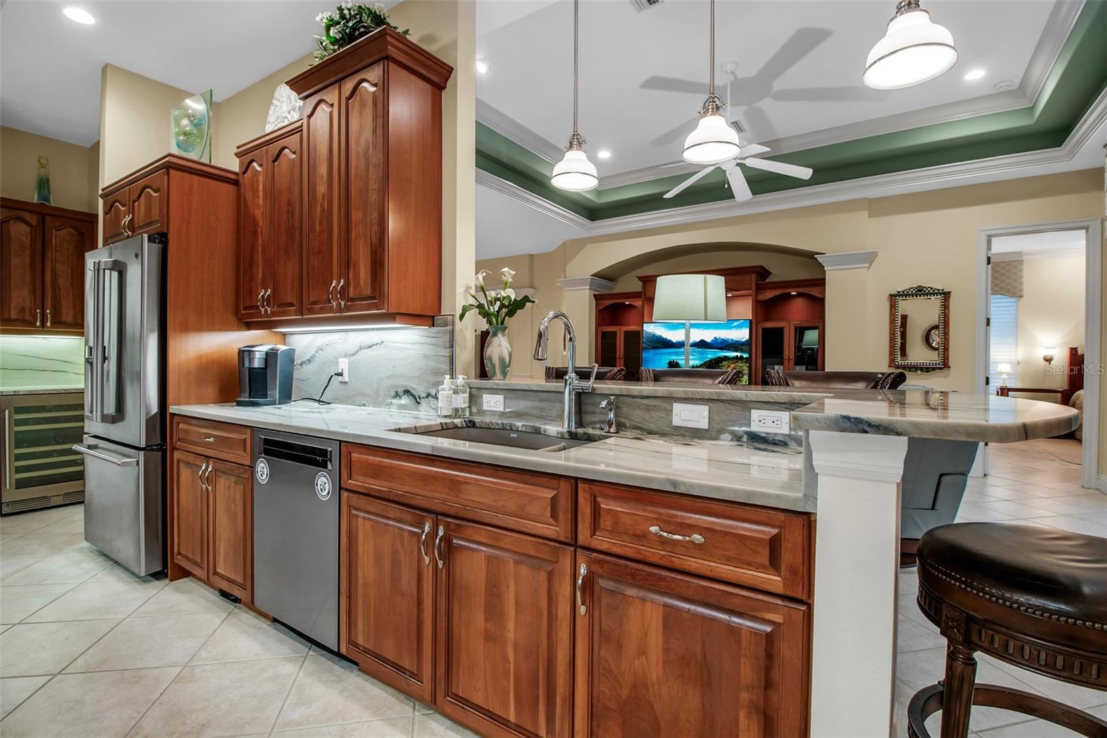 21 BAYHEAD LN, OSPREY, FL — photo 20