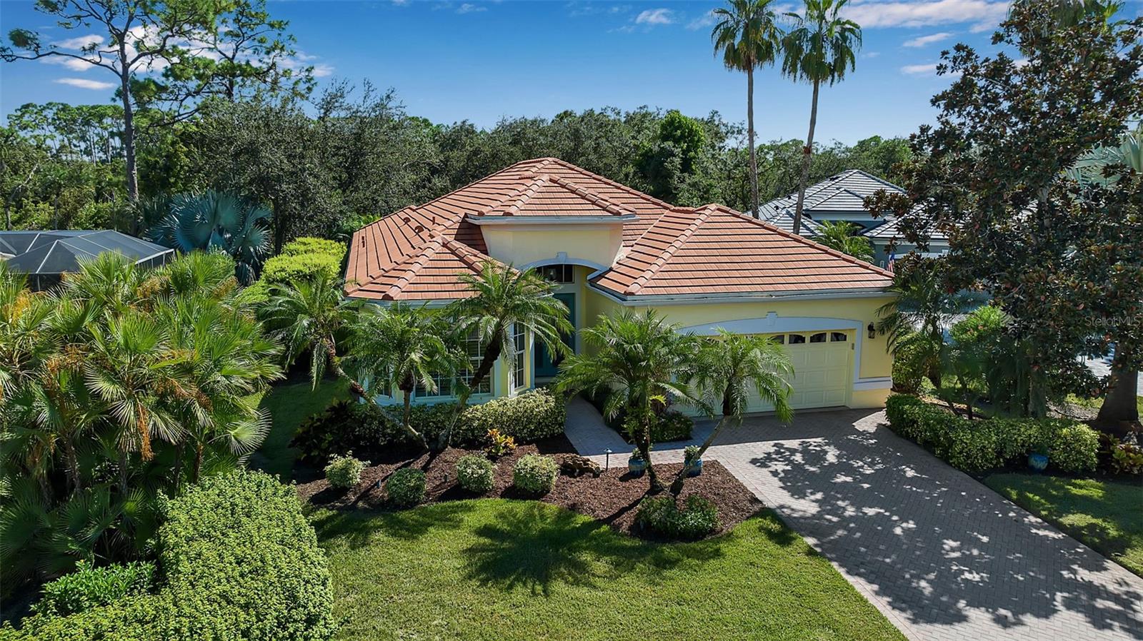 21 BAYHEAD LN, OSPREY, FL — photo 40