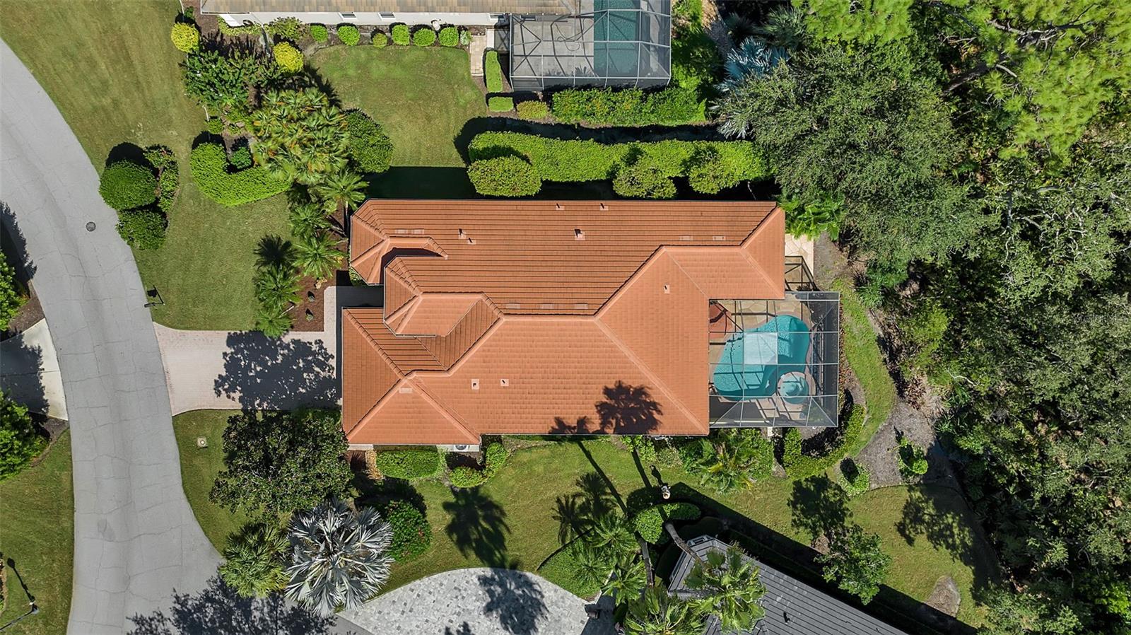 21 BAYHEAD LN, OSPREY, FL — photo 42