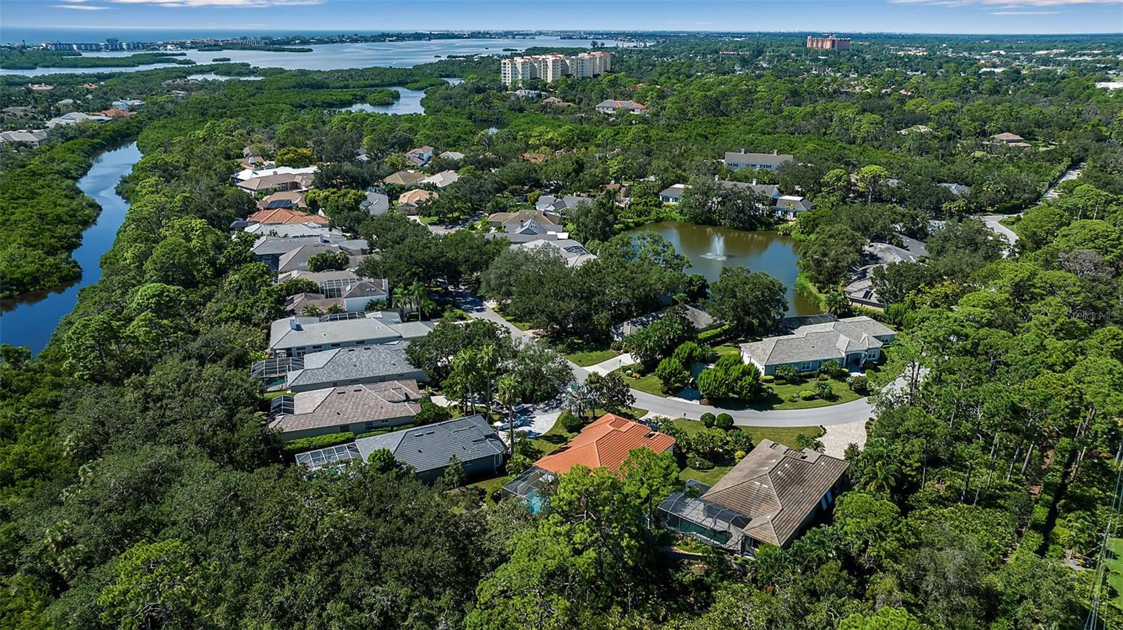 21 BAYHEAD LN, OSPREY, FL — photo 43
