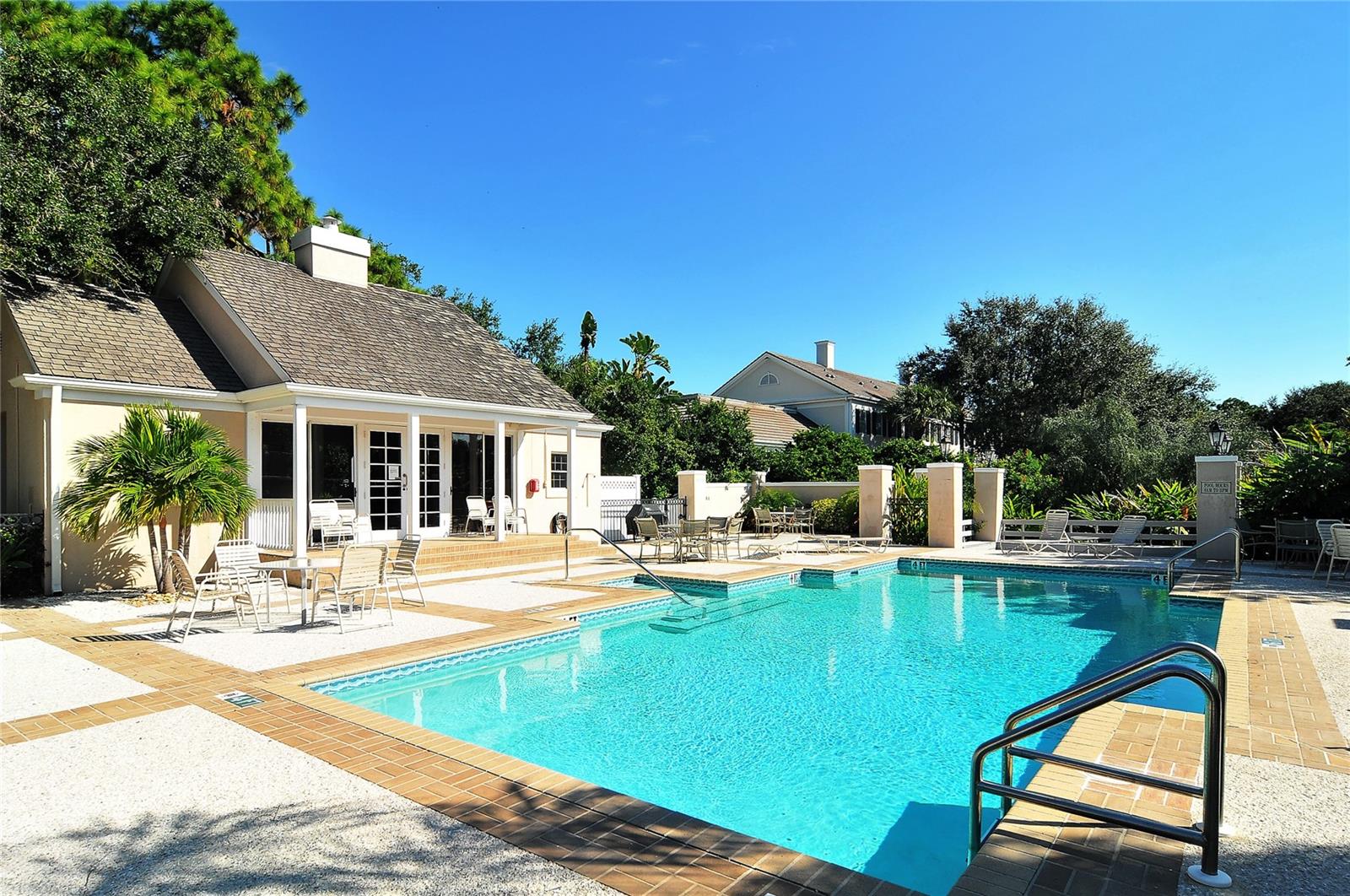 21 BAYHEAD LN, OSPREY, FL — photo 49