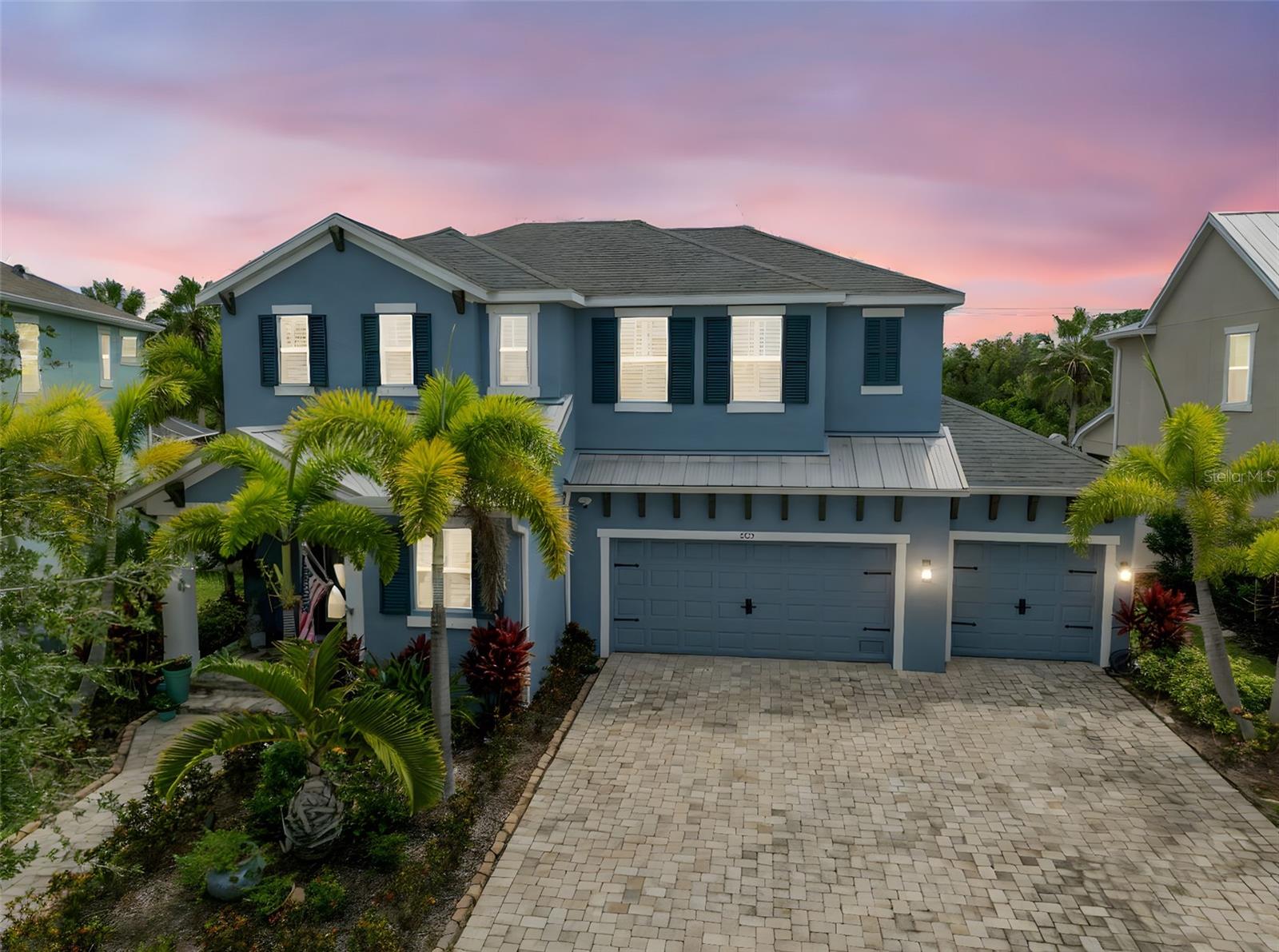 5125 ADMIRAL POINTE DR, APOLLO BEACH, FL