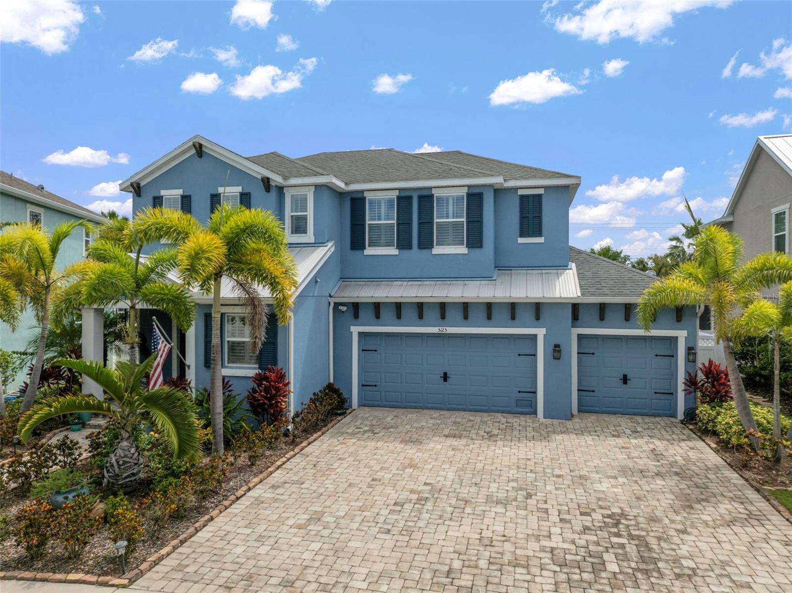 5125 ADMIRAL POINTE DR, APOLLO BEACH, FL — photo 2