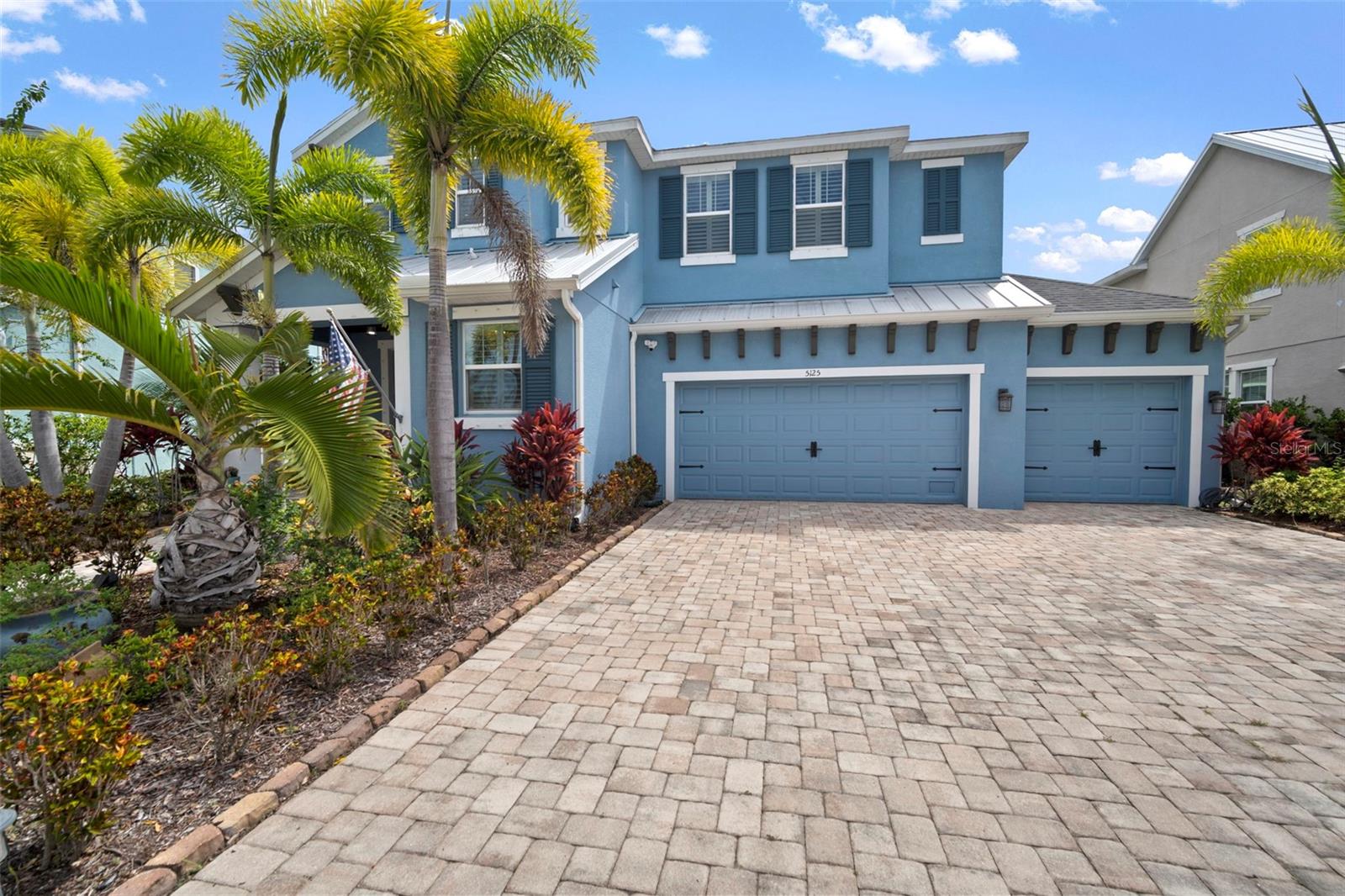5125 ADMIRAL POINTE DR, APOLLO BEACH, FL — photo 3