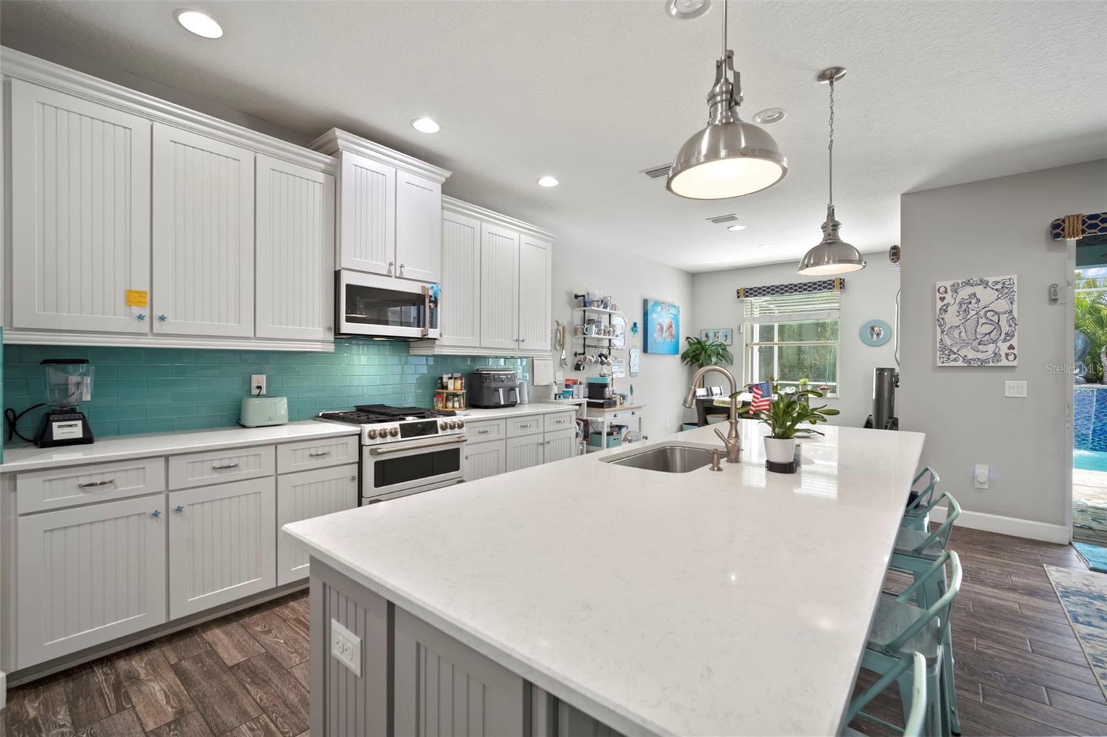 5125 ADMIRAL POINTE DR, APOLLO BEACH, FL — photo 15