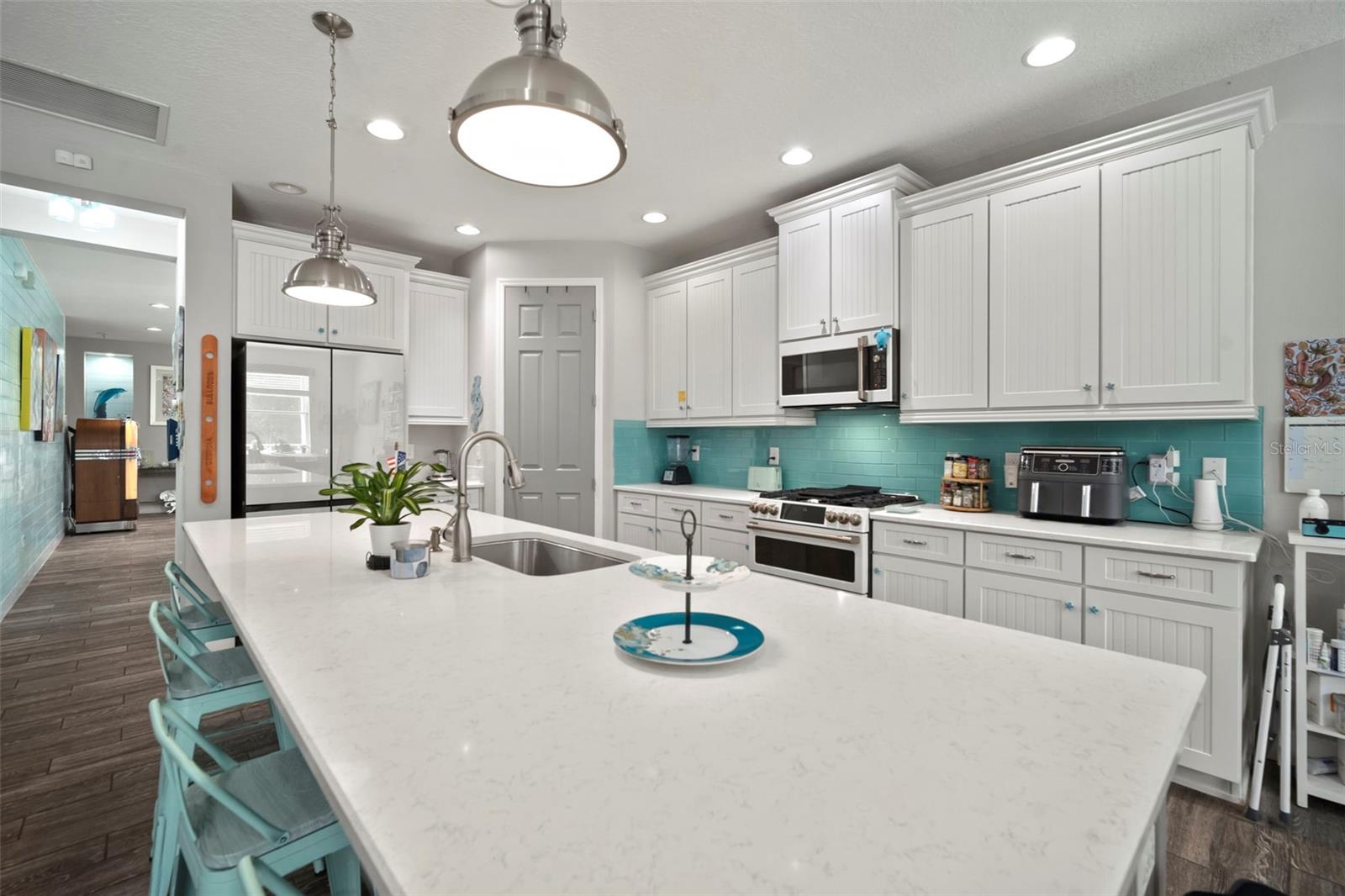 5125 ADMIRAL POINTE DR, APOLLO BEACH, FL — photo 17