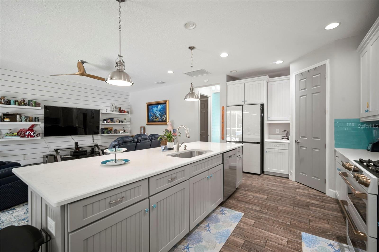 5125 ADMIRAL POINTE DR, APOLLO BEACH, FL — photo 19