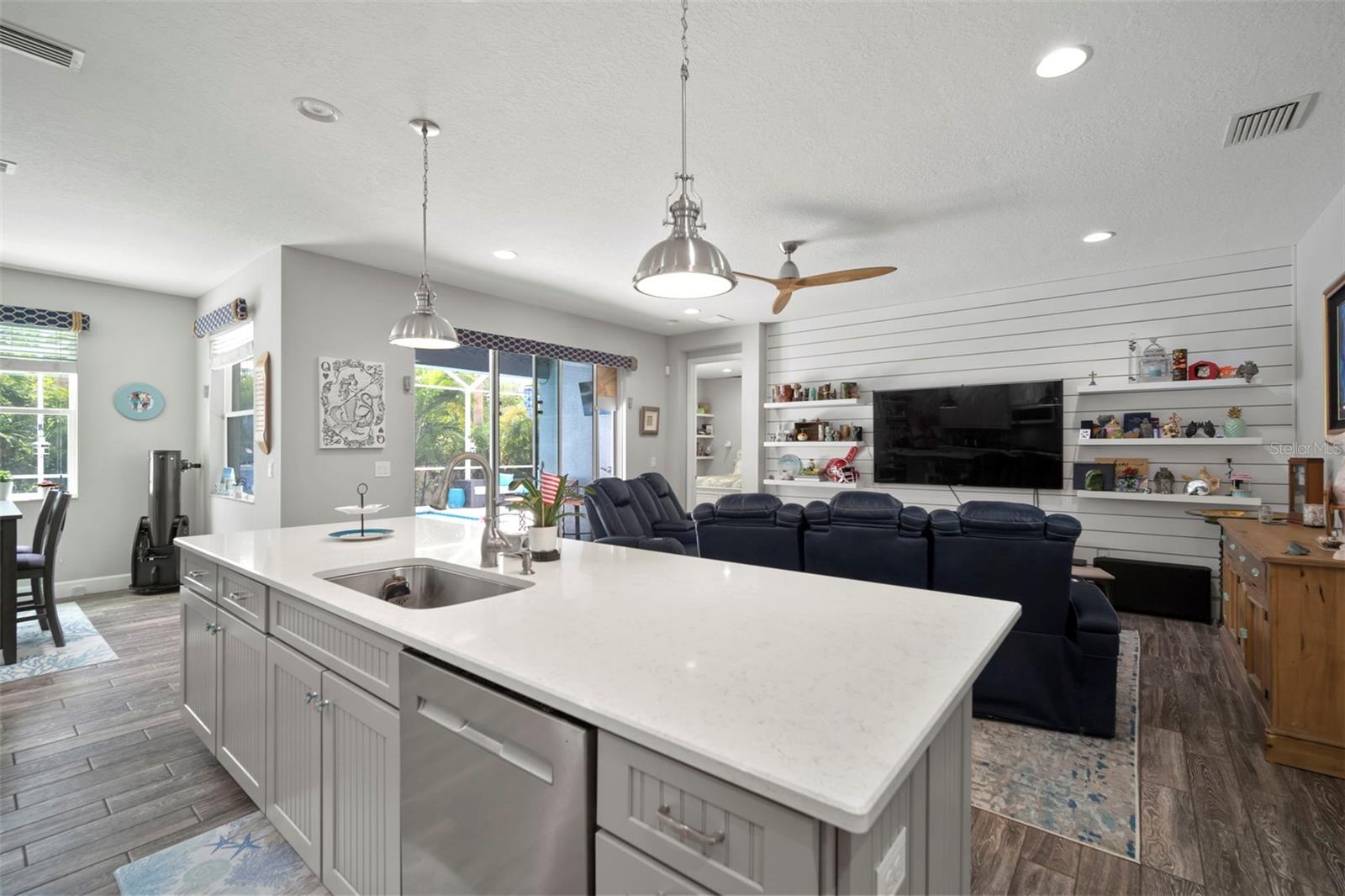 5125 ADMIRAL POINTE DR, APOLLO BEACH, FL — photo 21
