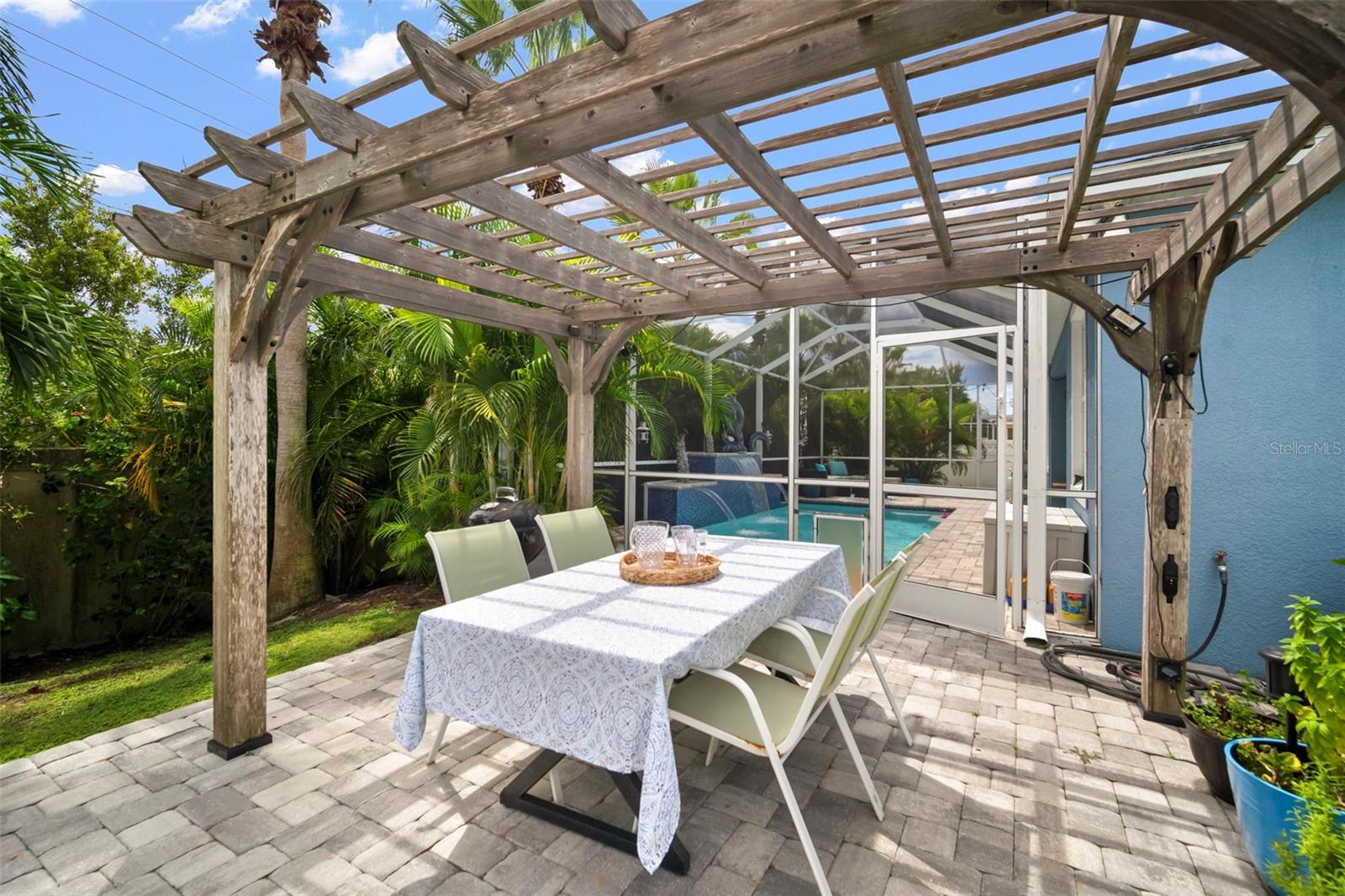 5125 ADMIRAL POINTE DR, APOLLO BEACH, FL — photo 54