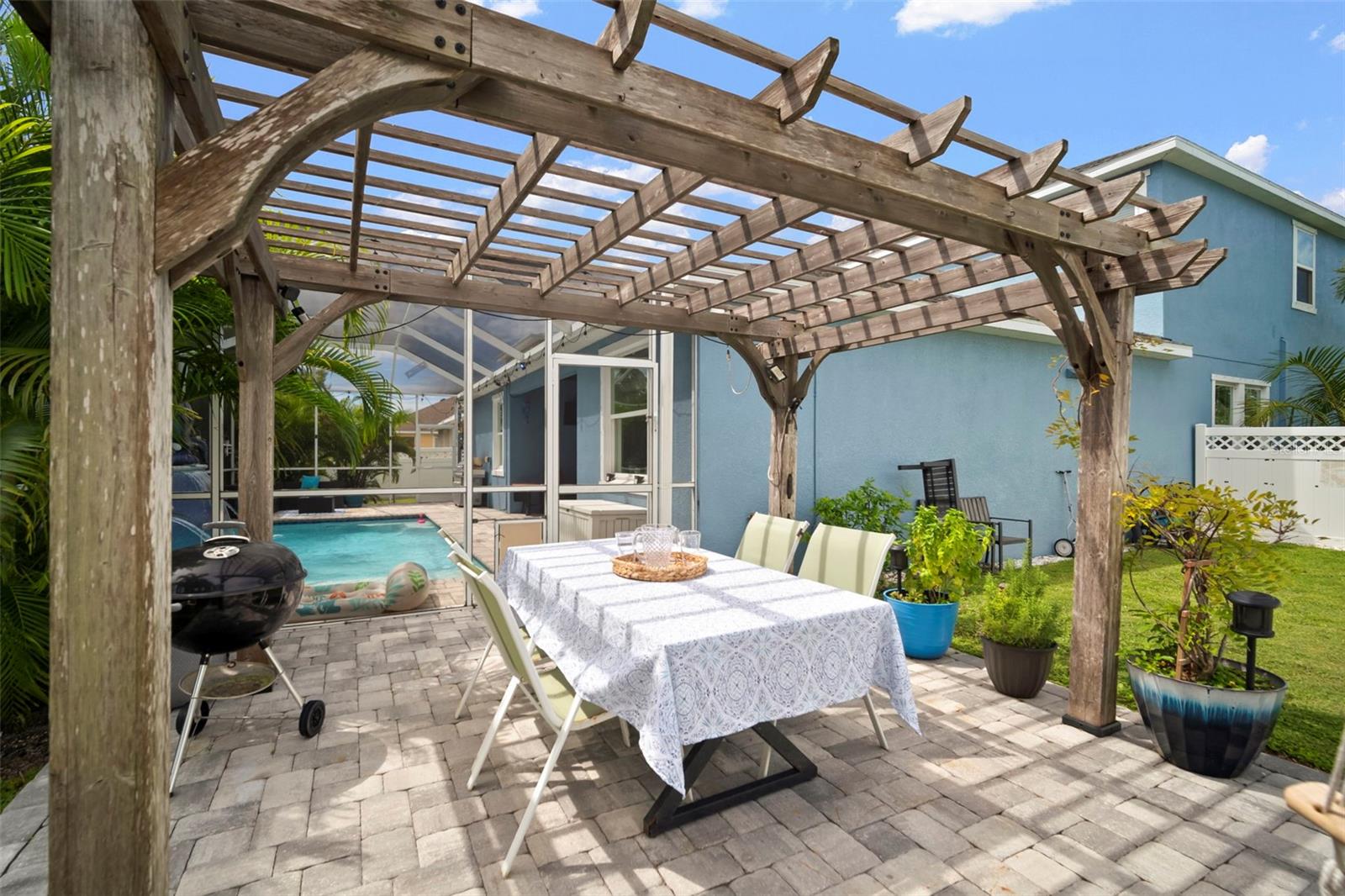 5125 ADMIRAL POINTE DR, APOLLO BEACH, FL — photo 55