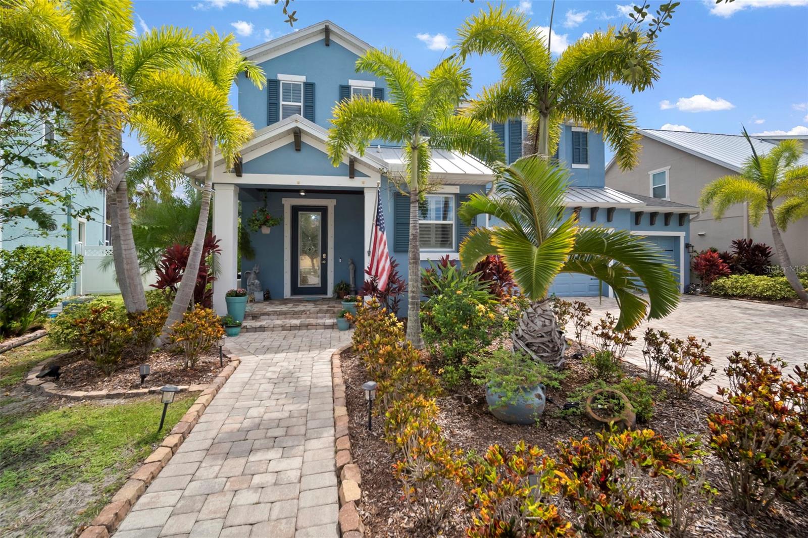 5125 ADMIRAL POINTE DR, APOLLO BEACH, FL — photo 60