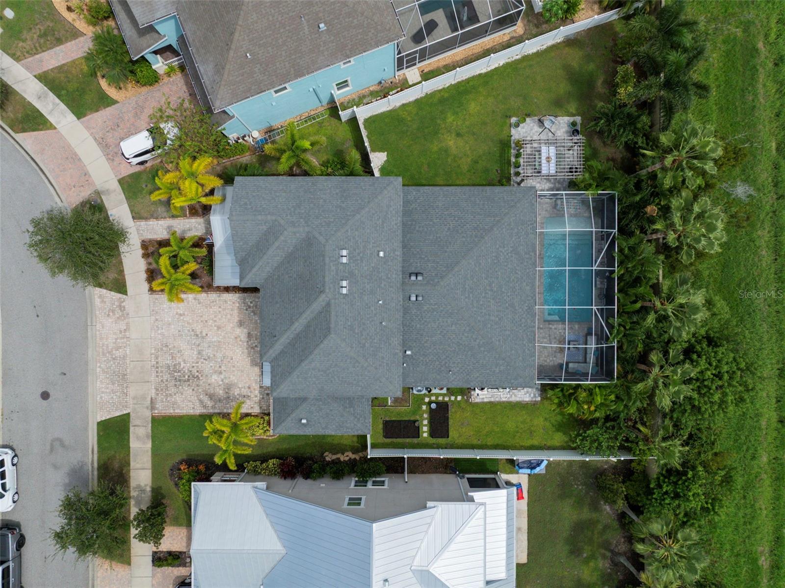 5125 ADMIRAL POINTE DR, APOLLO BEACH, FL — photo 61