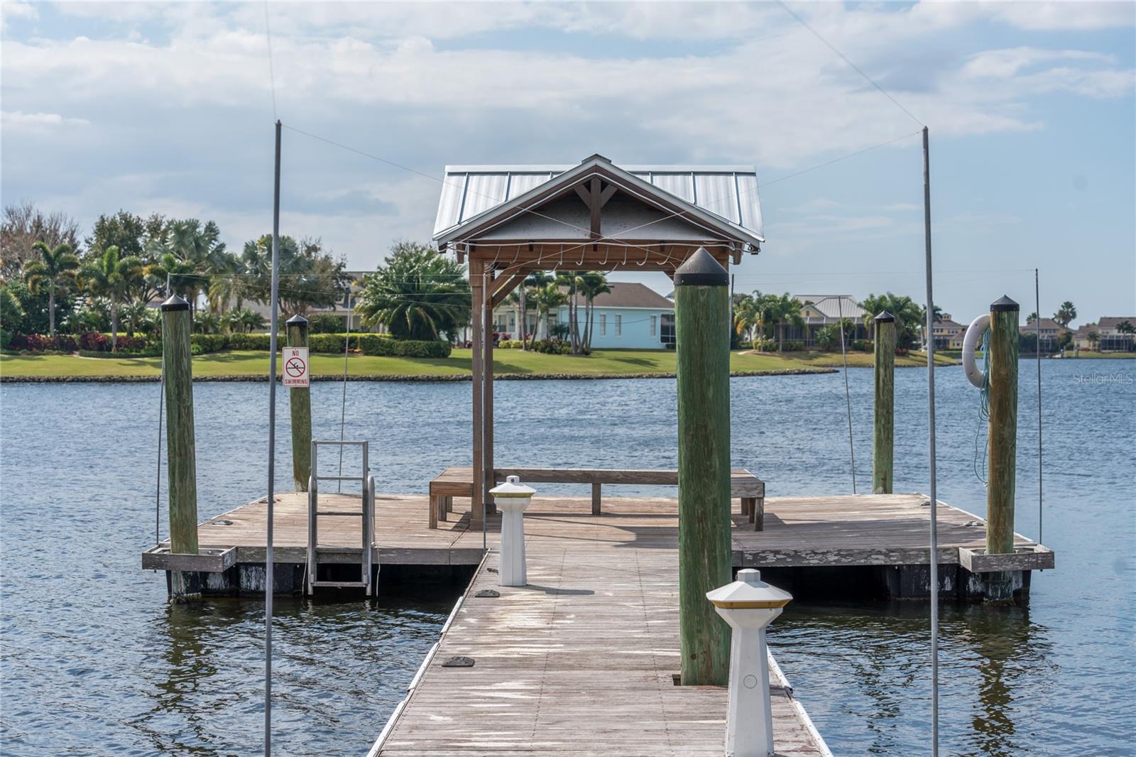 5125 ADMIRAL POINTE DR, APOLLO BEACH, FL — photo 86