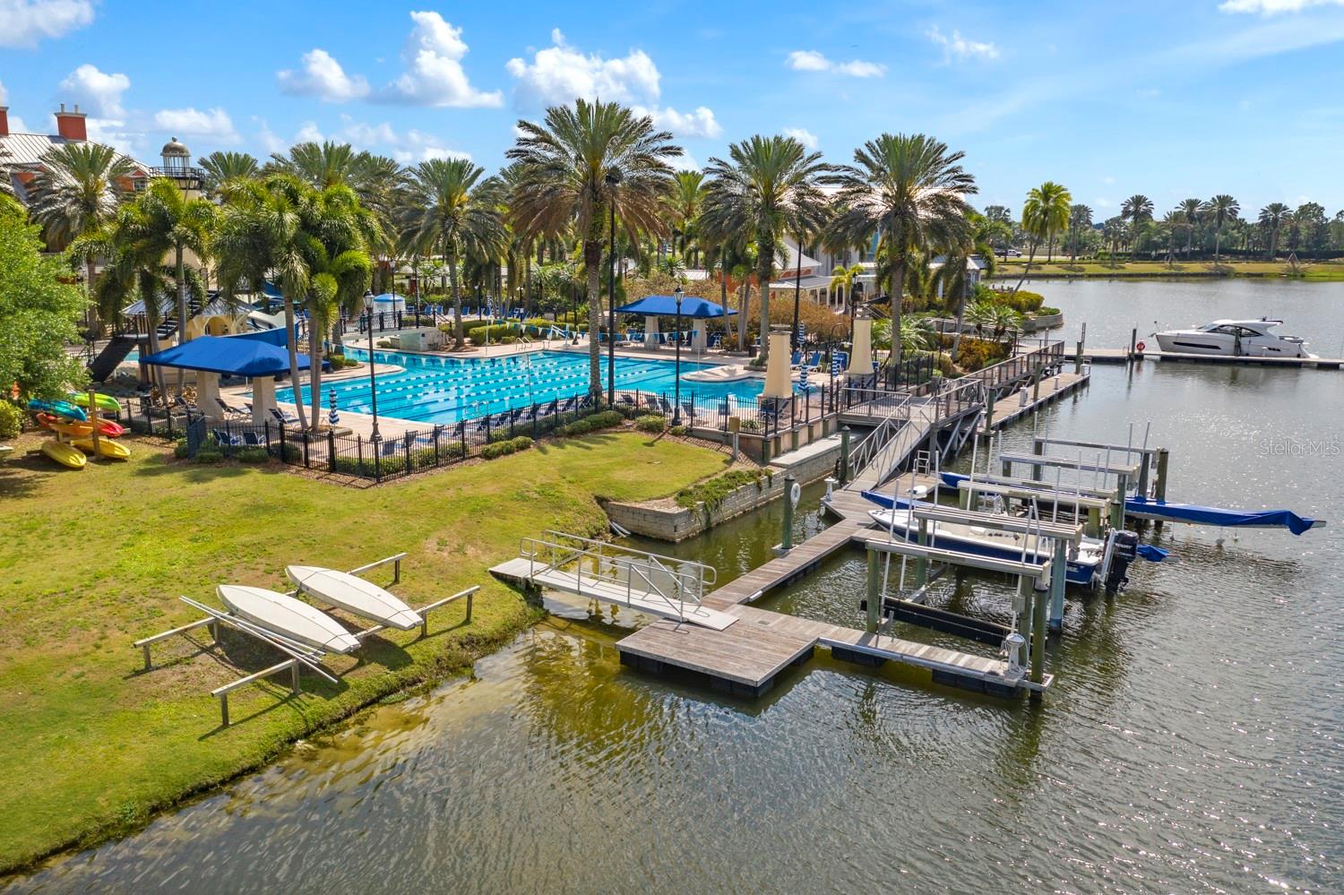 5125 ADMIRAL POINTE DR, APOLLO BEACH, FL — photo 94