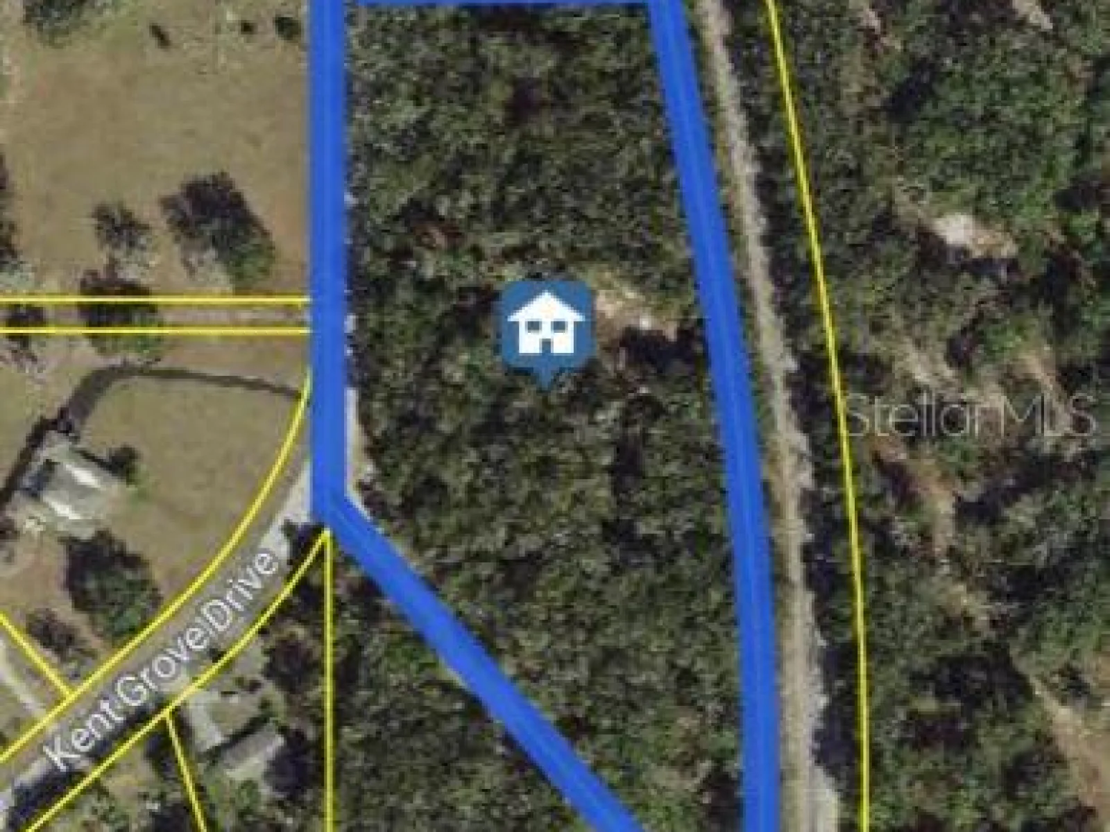 0 KENT GROVE DR, SPRING HILL, FL — photo 1