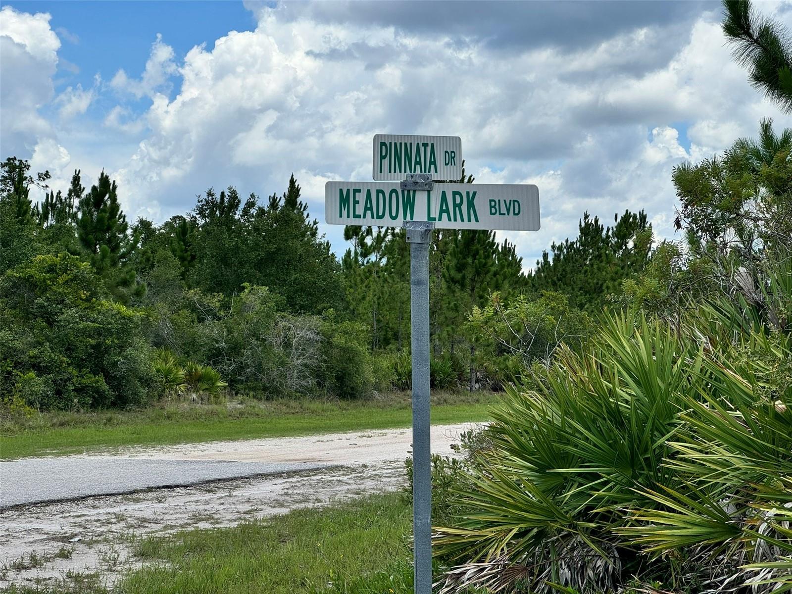 Lot #2 MEADOWLARK BLVD, INDIAN LAKE ESTATES, FL — photo 17