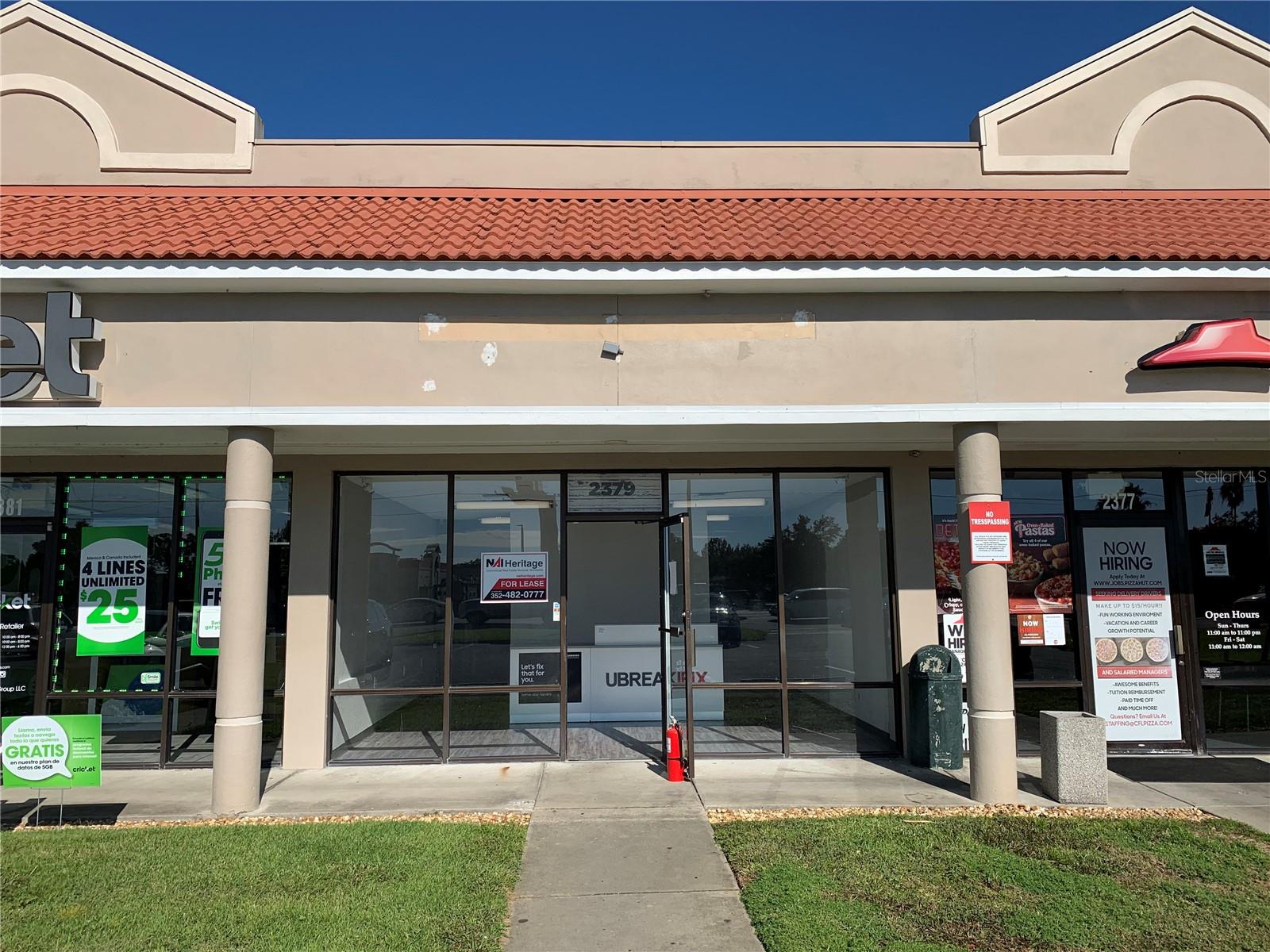 2379 SW COLLEGE RD #Bldg 2, OCALA, FL
