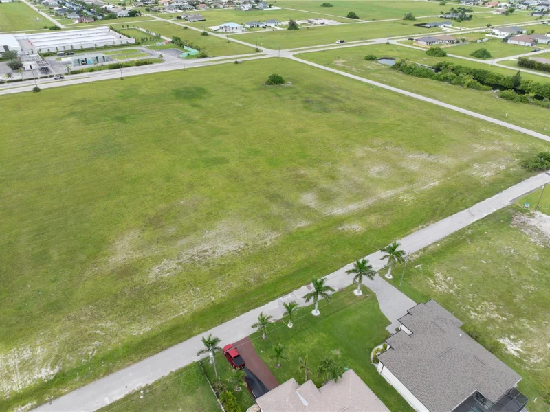3216 NW 9TH ST, CAPE CORAL, FL