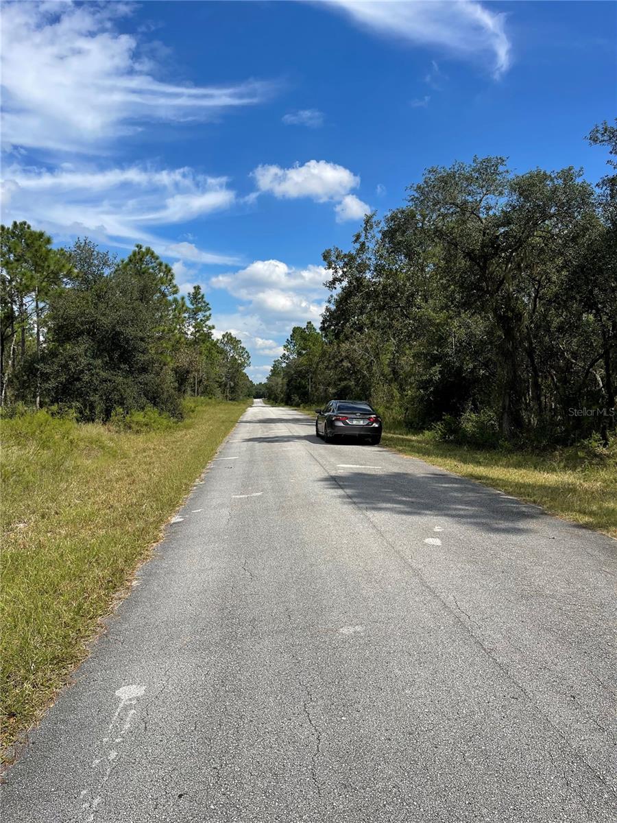 00 SW BLUE BERRY LN #Lot 11, DUNNELLON, FL