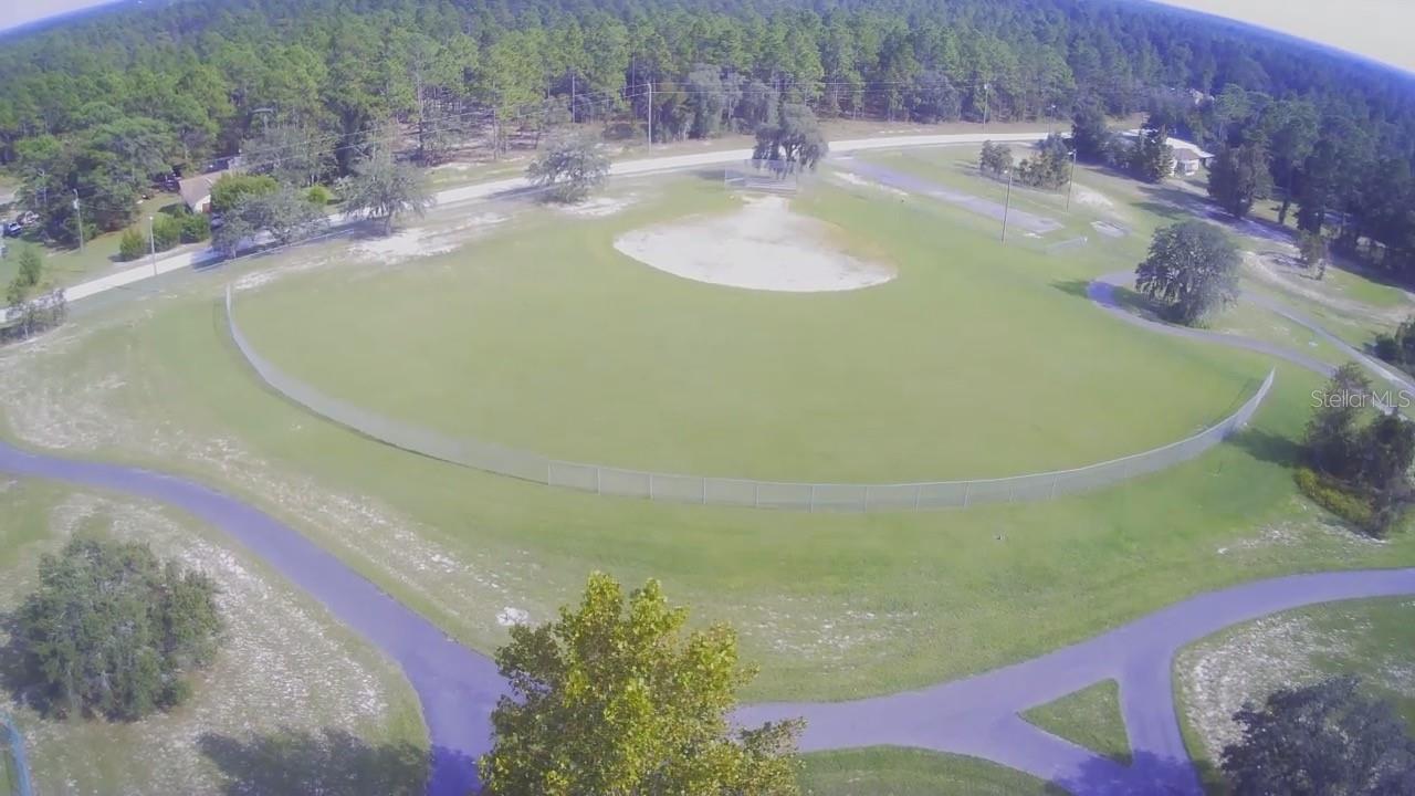 00 SW BLUE BERRY LN #Lot 11, DUNNELLON, FL — photo 5