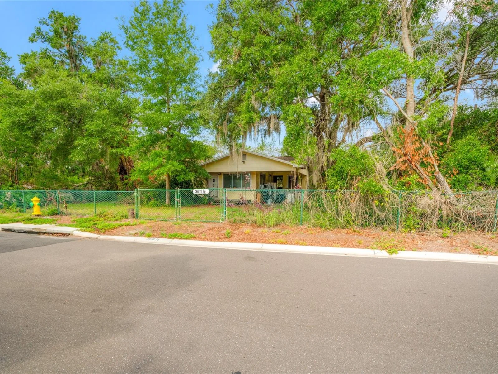 3611 W REYNOLDS ST #1/2, PLANT CITY, FL — photo 3