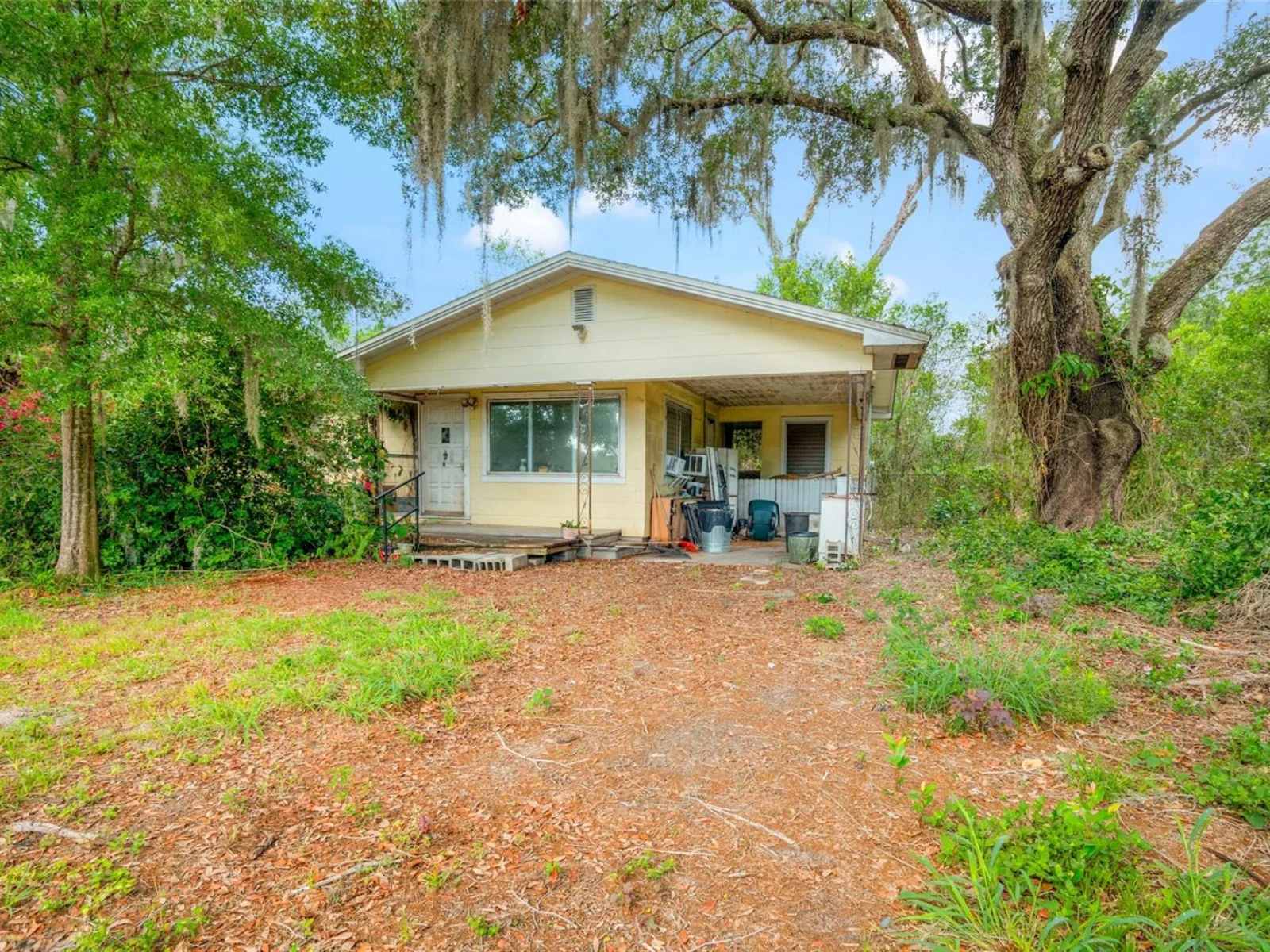 3611 W REYNOLDS ST #1/2, PLANT CITY, FL — photo 4
