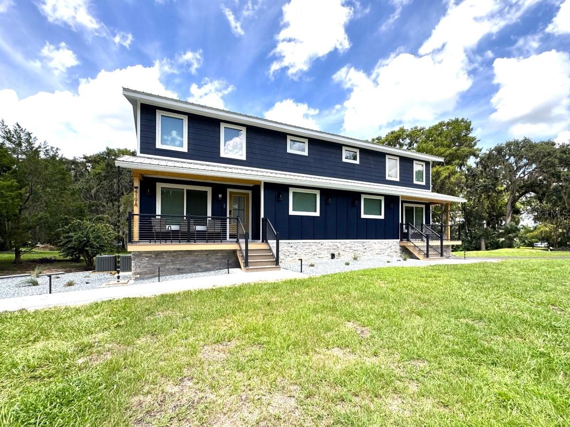 419 N APOPKA AVE, INVERNESS, FL — photo 2