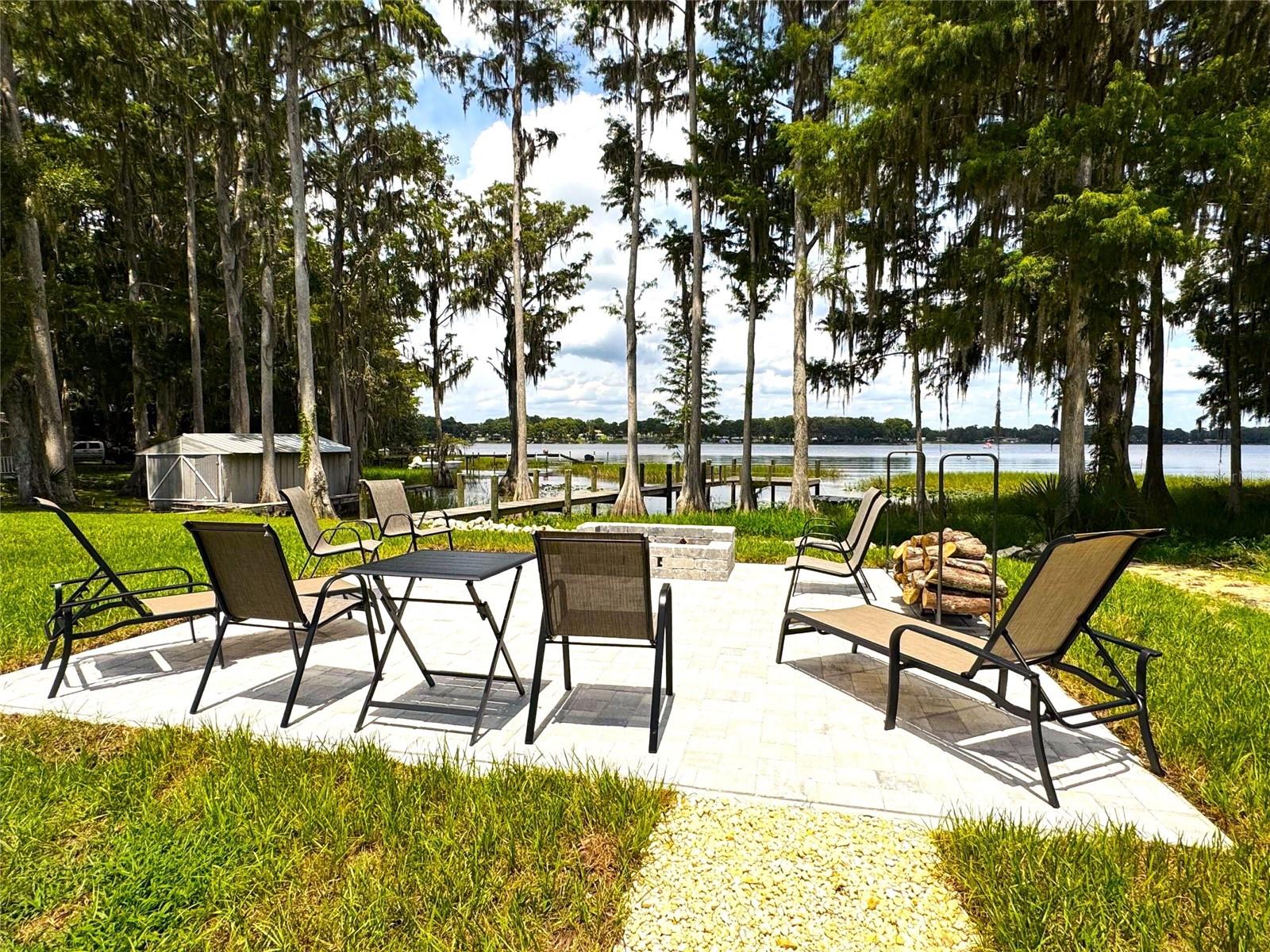 419 N APOPKA AVE, INVERNESS, FL — photo 68