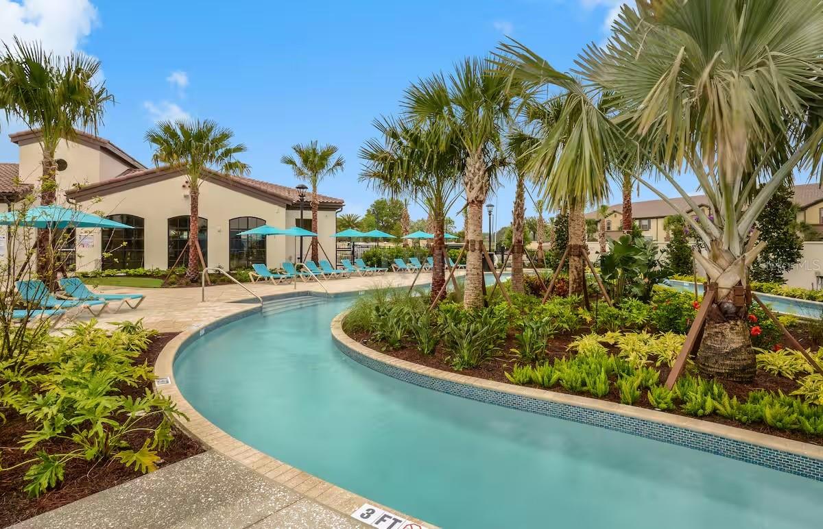 2402 DUBAI ST, KISSIMMEE, FL — photo 51